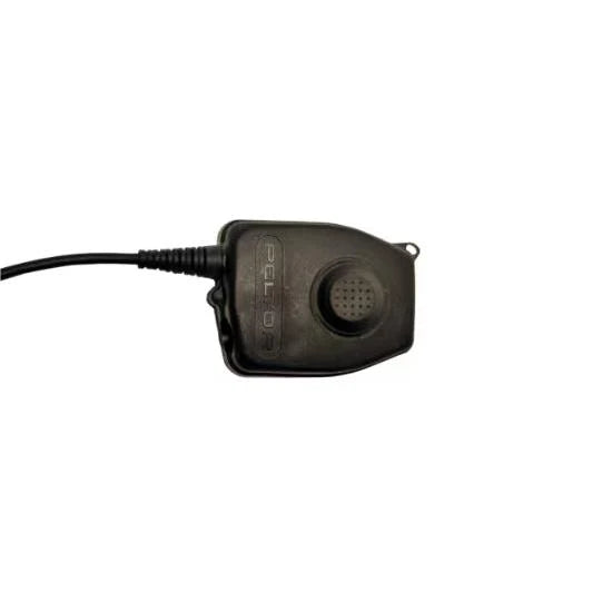 3M Peltor - PTT-adapter til Harris 7800 fra 3M Peltor - billede nr. 1 hos GrejFreak.dk