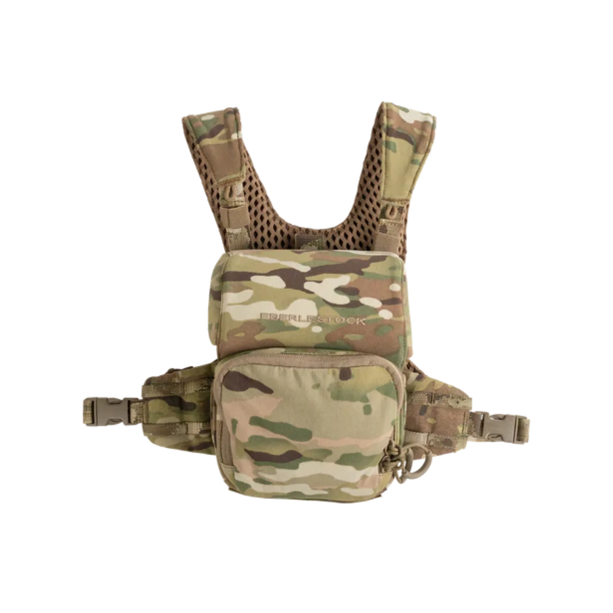 Eberlestock - Small Bravo Modular Bino Kikkerttaske // MultiCam fra Eberlestock - billede nr. 1 hos GrejFreak.dk