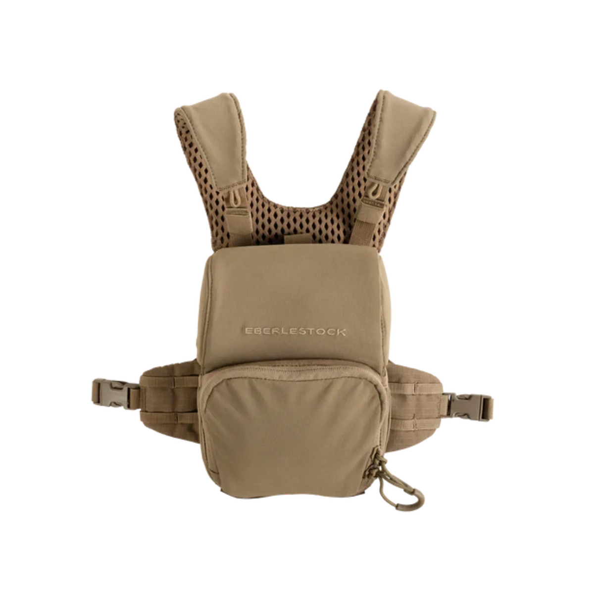 Eberlestock - Large Bravo Modular Bino Kikkerttaske // Dry Earth fra Eberlestock - billede nr. 1 hos GrejFreak.dk