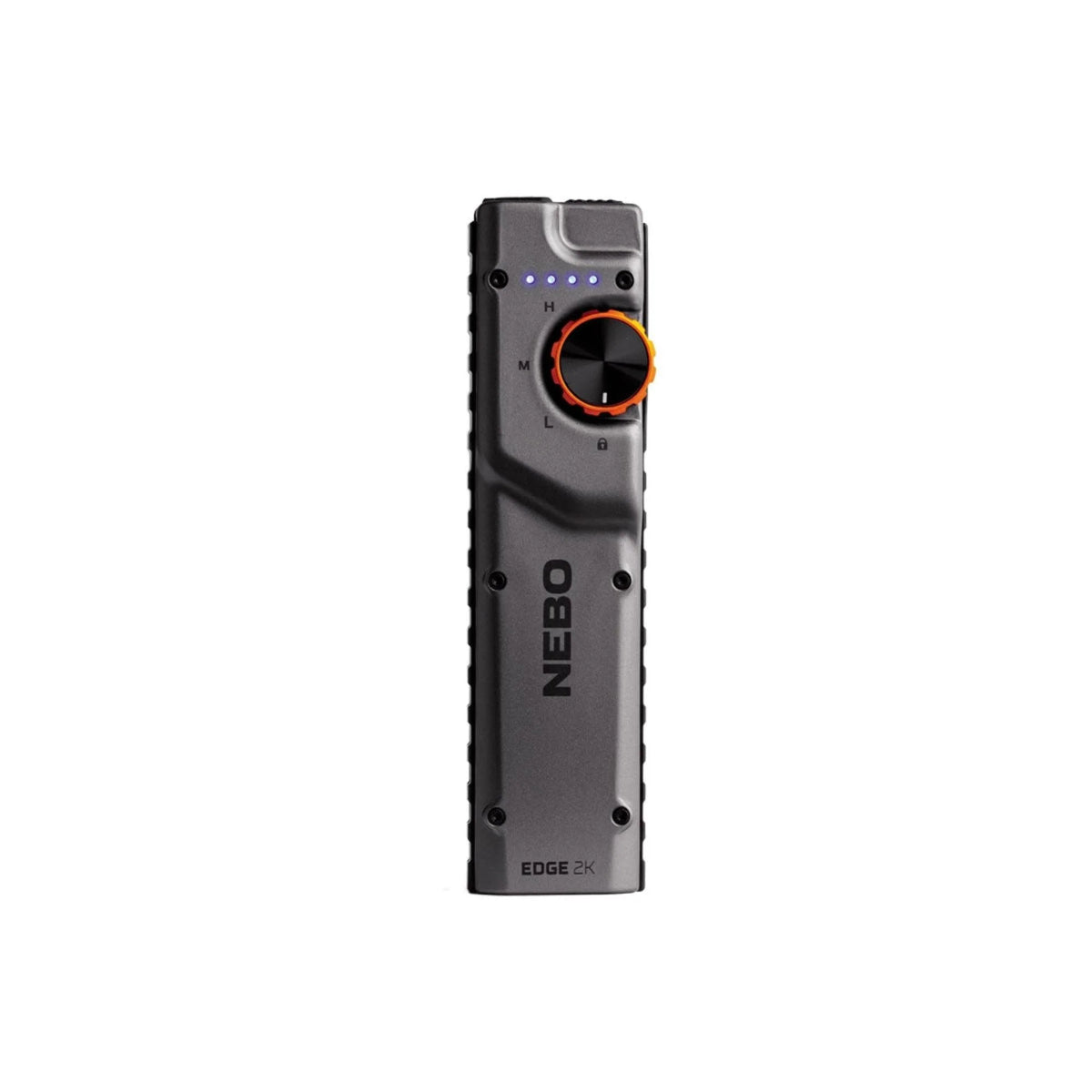 Nebo - Edge 2K Pocket Light Genopladelig 2000Lumen-1-XtraGrej