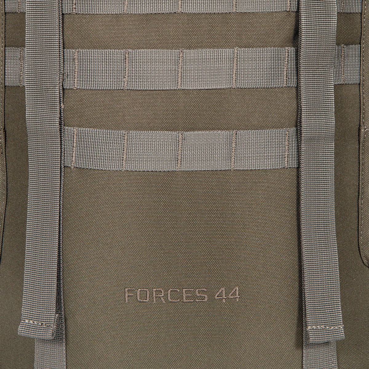 Highlander - Forces Elite Patruljerygsæk 44L // Ranger Green fra Highlander - billede nr. 4 hos GrejFreak.dk