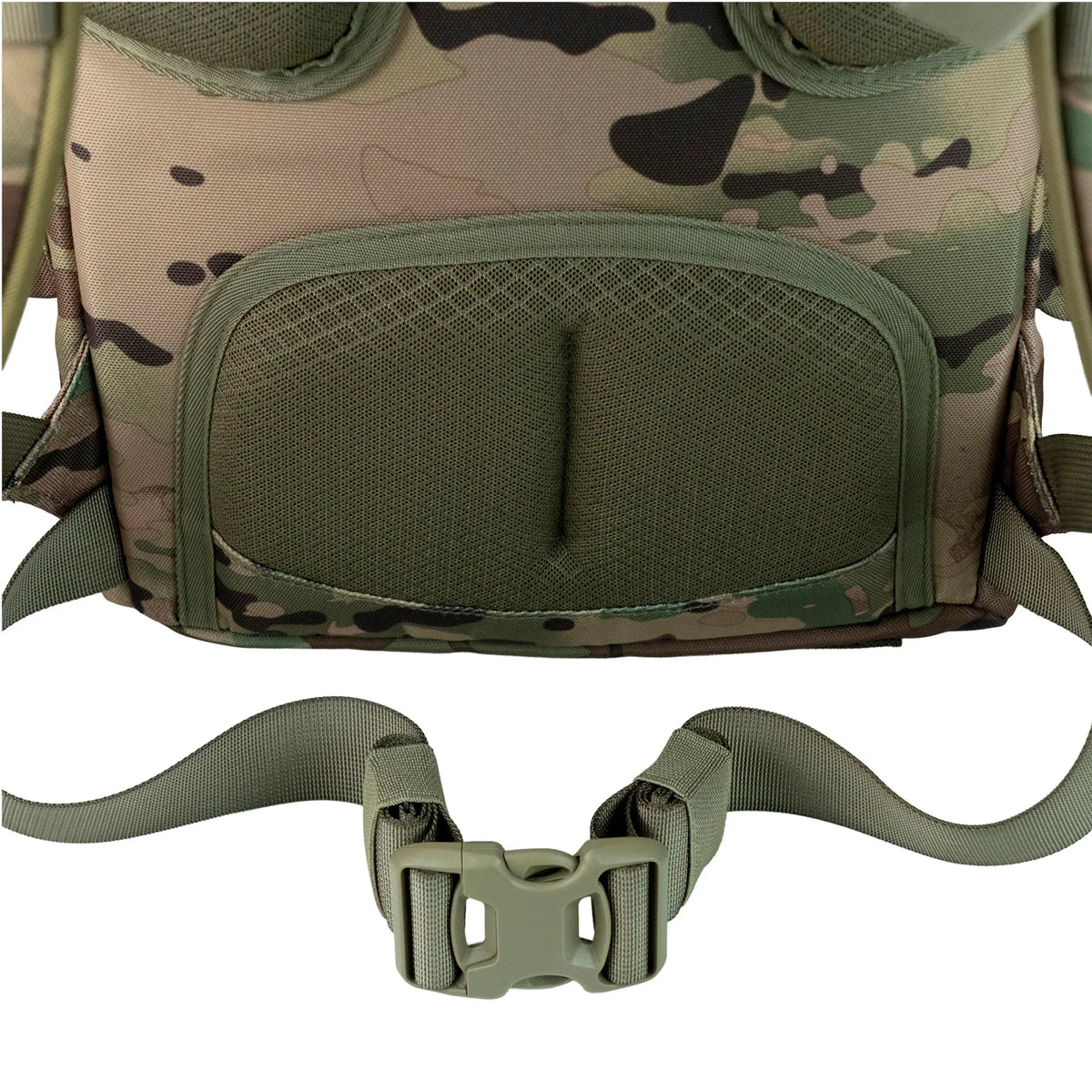 Highlander - Forces Elite Patruljerygsæk 44L // HMTC/Camo fra Highlander - billede nr. 5 hos GrejFreak.dk