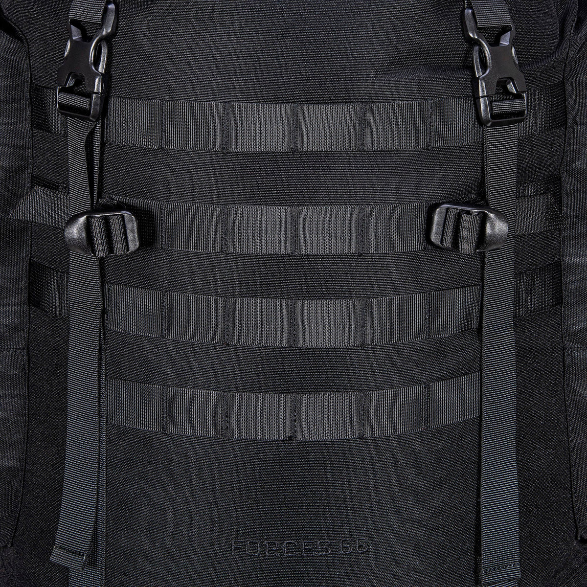 Highlander - Forces Elite Patruljerygsæk 66L // Ranger Green-9-XtraGrej