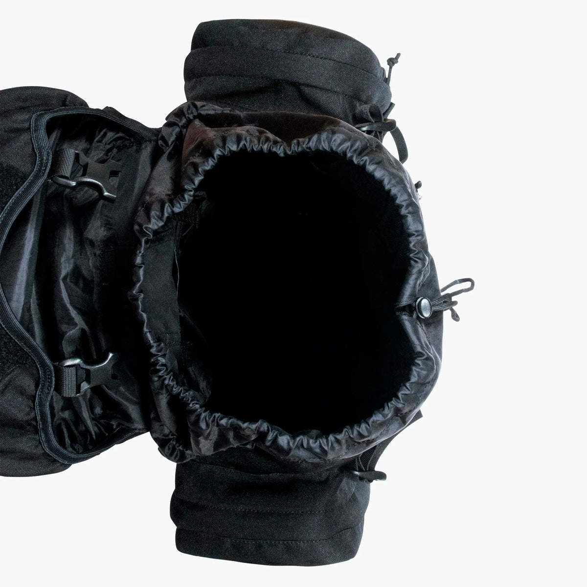 Highlander - Forces Elite Patruljerygsæk 33L // Ranger Green fra Highlander - billede nr. 2 hos GrejFreak.dk