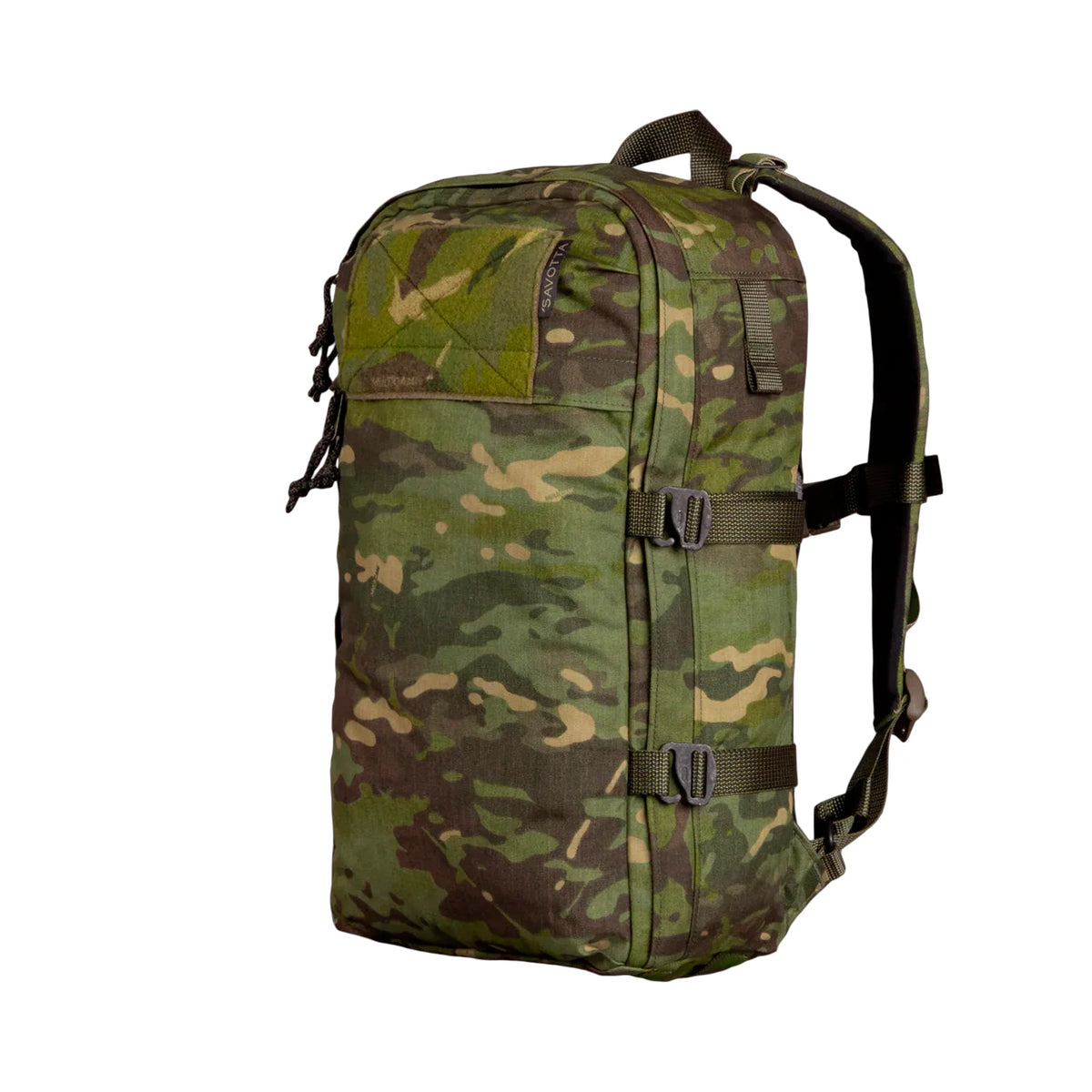 Savotta - Niukka Rygsæk 20L // Multicam Tropic fra Savotta - billede nr. 1 hos GrejFreak.dk