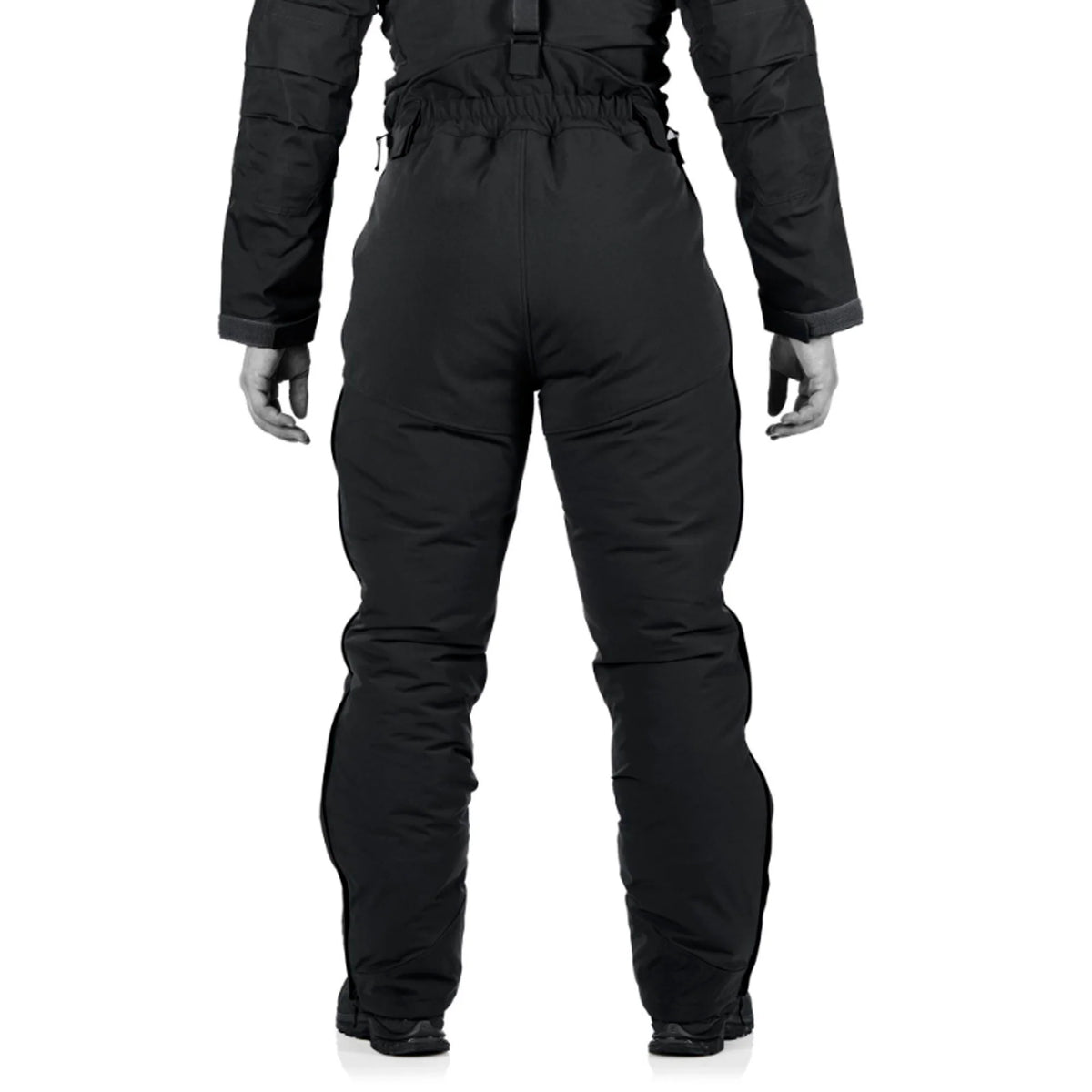 UF PRO - Delta OL 4.0 Tactical Winter Bukser // Sort fra UF PRO - billede nr. 2 hos GrejFreak.dk