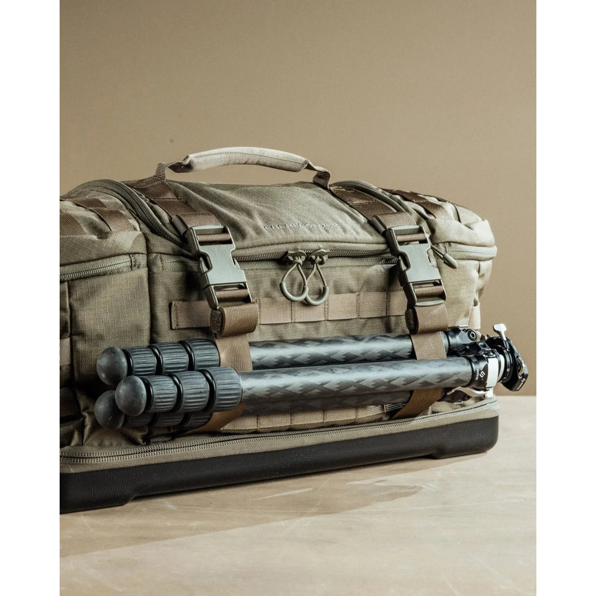 Eberlestock - Bang-Bang Range Taske 34L // Military Green fra Eberlestock - billede nr. 11 hos GrejFreak.dk