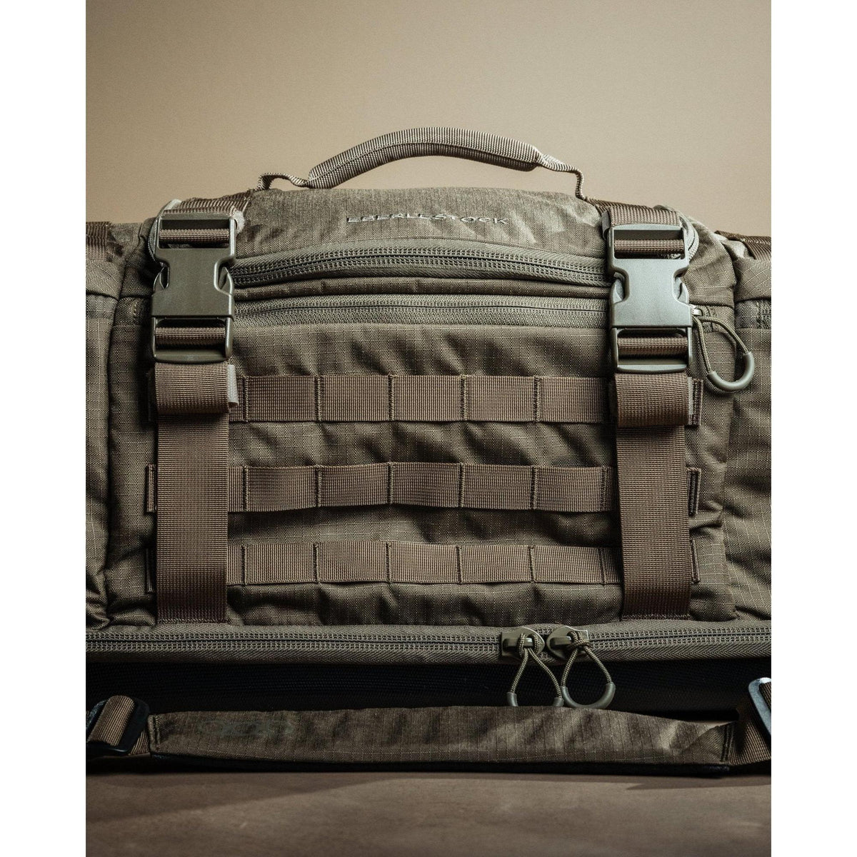 Eberlestock - Bang-Bang Range Taske 34L // Military Green fra Eberlestock - billede nr. 9 hos GrejFreak.dk