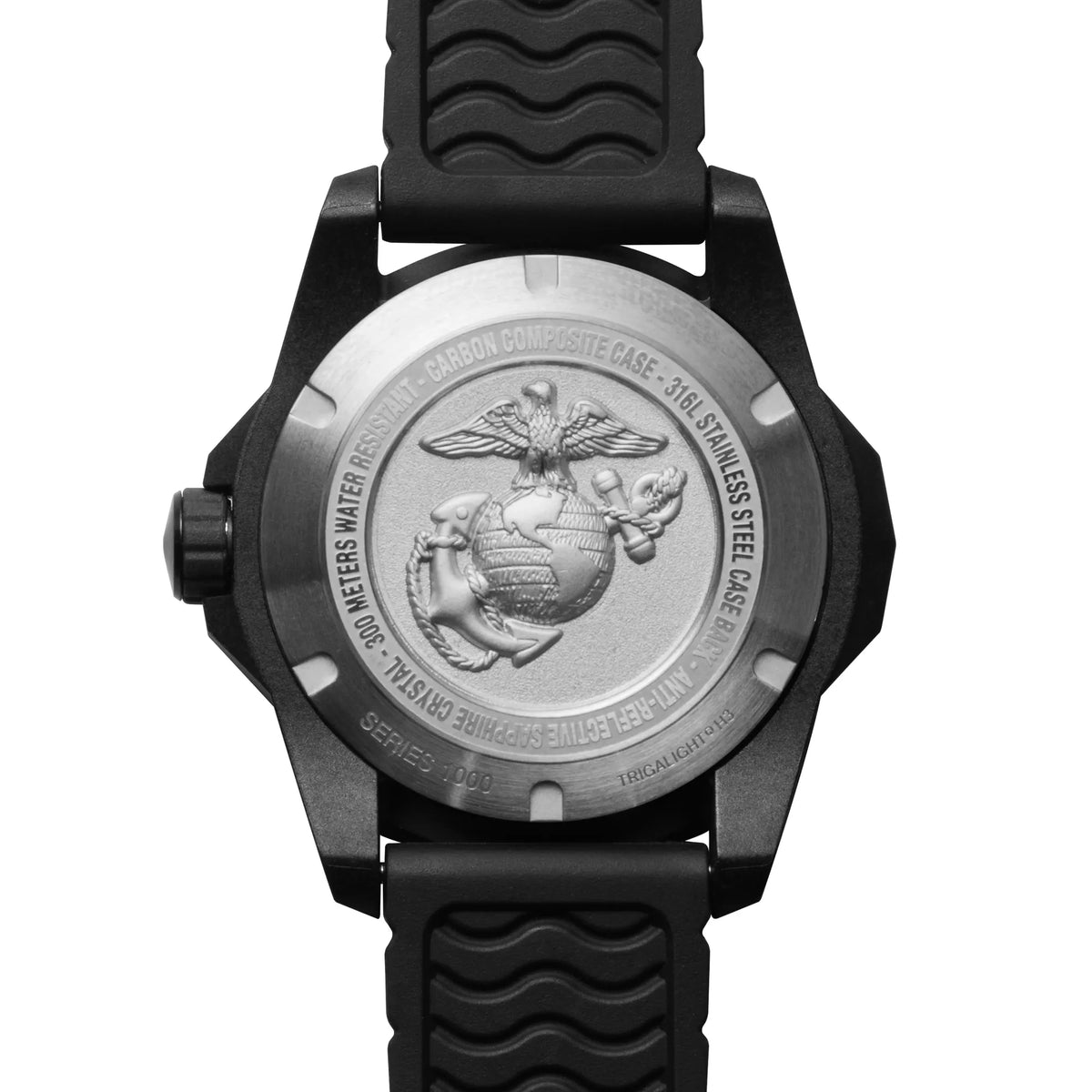 ProTek - PT1016D USMC 42 mm Outdoor Ur // Sand fra ProTek - billede nr. 3 hos GrejFreak.dk