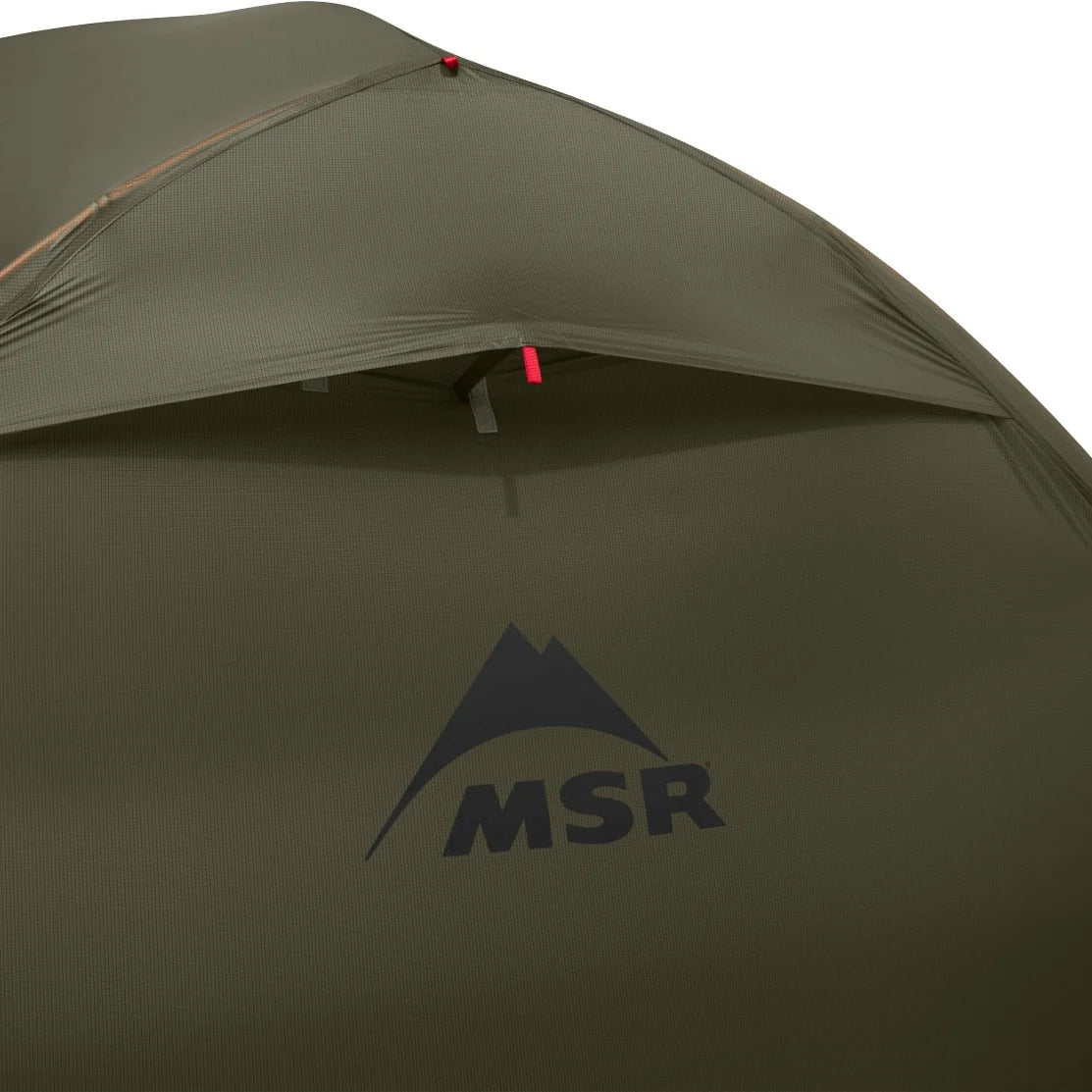 MSR - Hubba Hubba HD 3-Personers Telt // Olive Night-8-XtraGrej