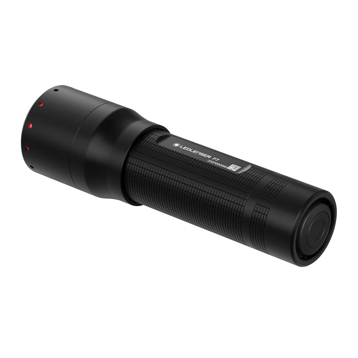 LEDLENSER - P7 Lommelygte 650 Lumen fra LEDLENSER - billede nr. 2 hos GrejFreak.dk