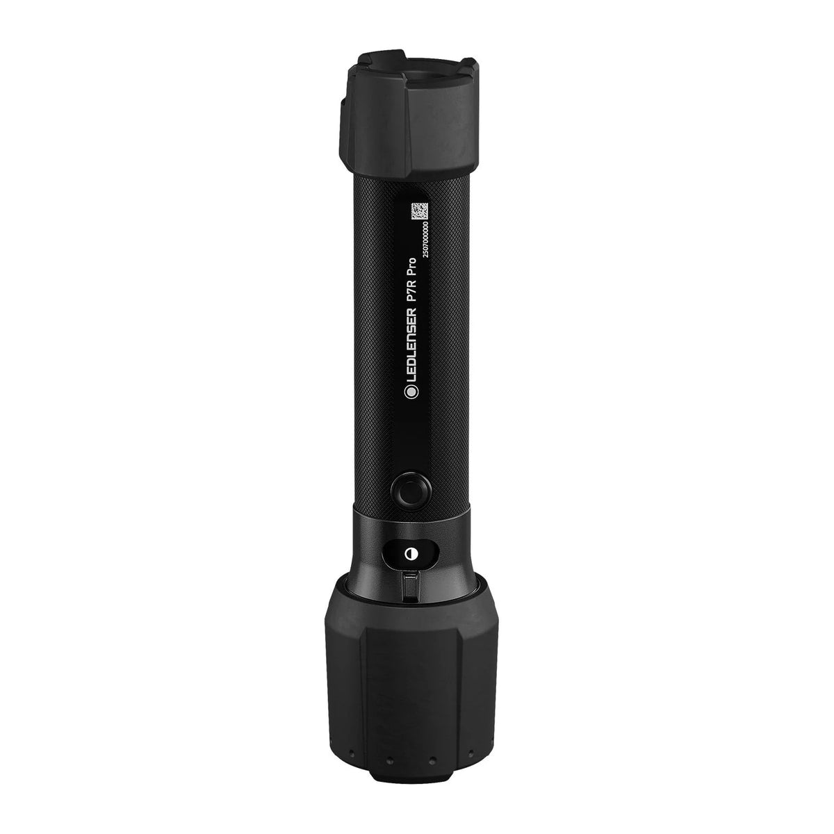 LEDLENSER - P7R Pro Lommelygte 2000 Lumen fra LEDLENSER - billede nr. 3 hos GrejFreak.dk
