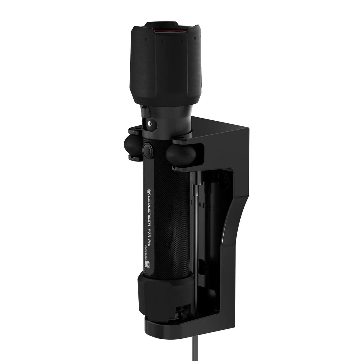 LEDLENSER - P7R Pro Lommelygte 2000 Lumen fra LEDLENSER - billede nr. 4 hos GrejFreak.dk