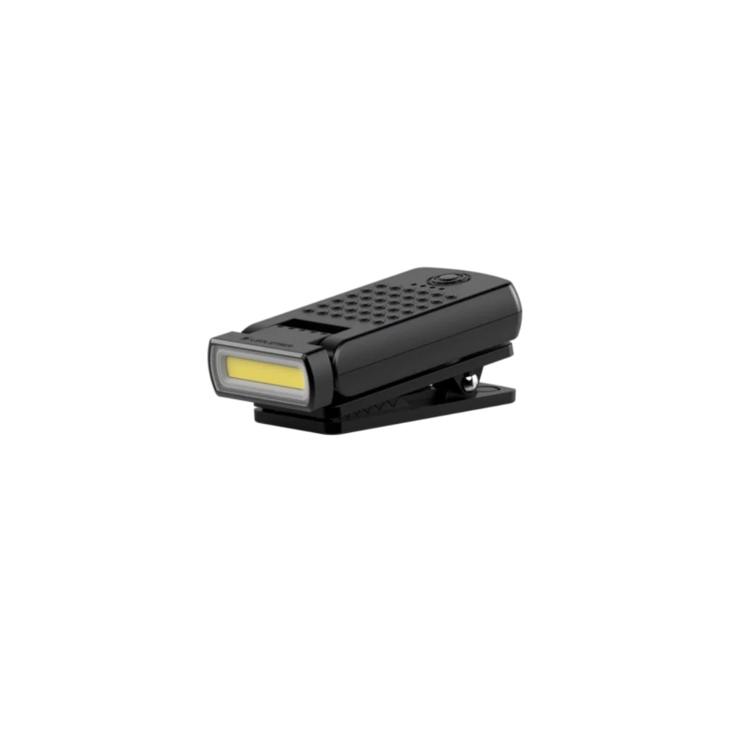 LEDLENSER - W1R Work Mini Pandelampe-1-XtraGrej