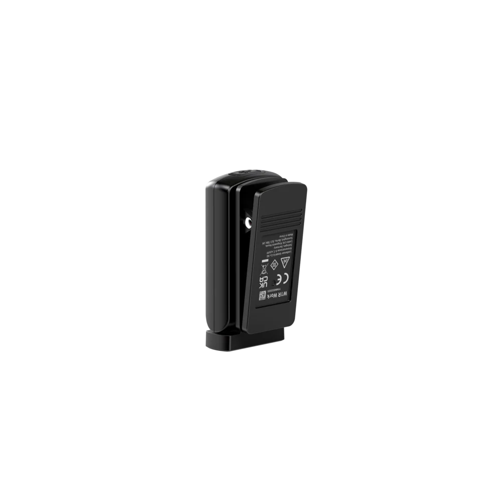 LEDLENSER - W1R Work Mini Pandelampe-4-XtraGrej
