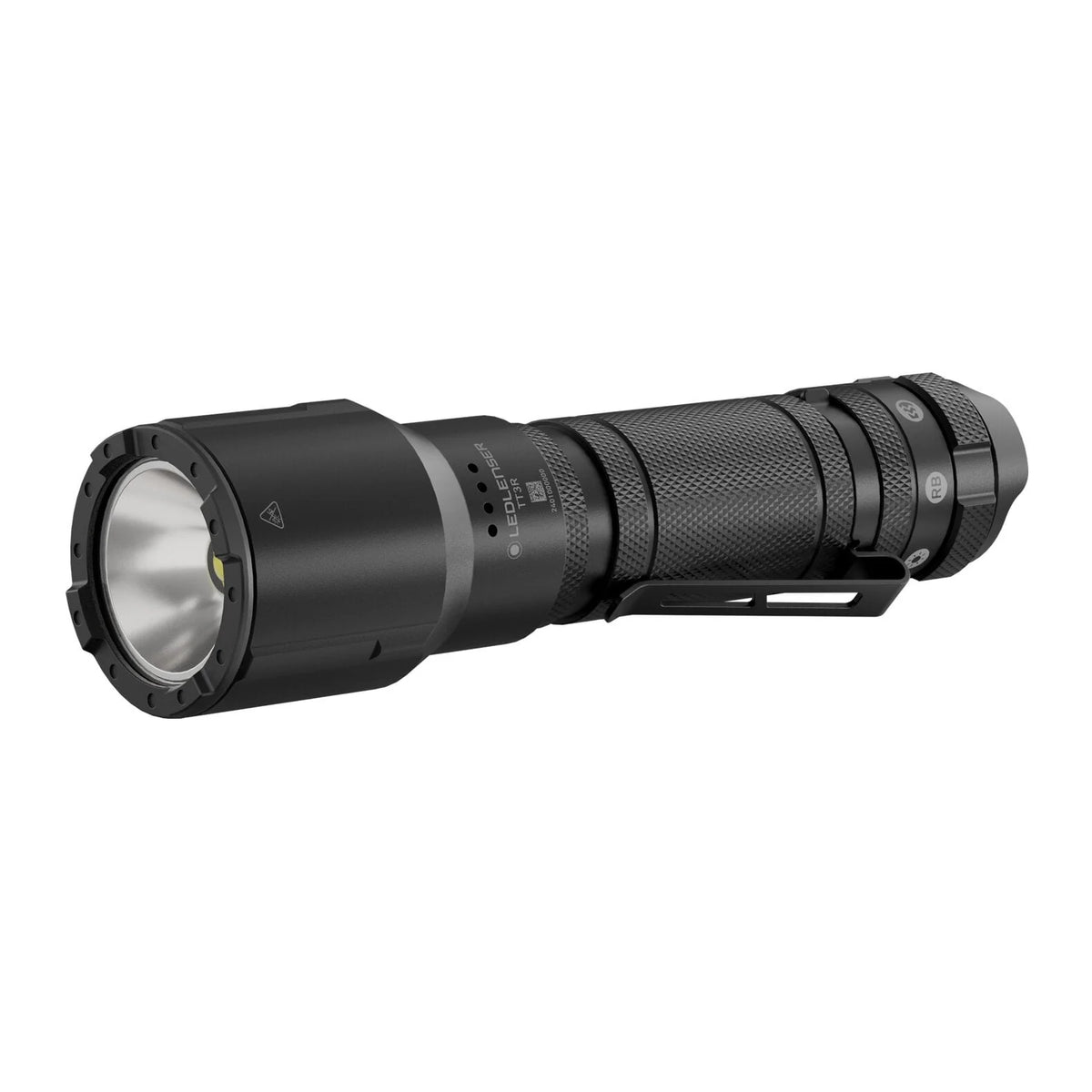 LEDLENSER - TT3R Lommelygte 1900 Lumen fra LEDLENSER - billede nr. 1 hos GrejFreak.dk