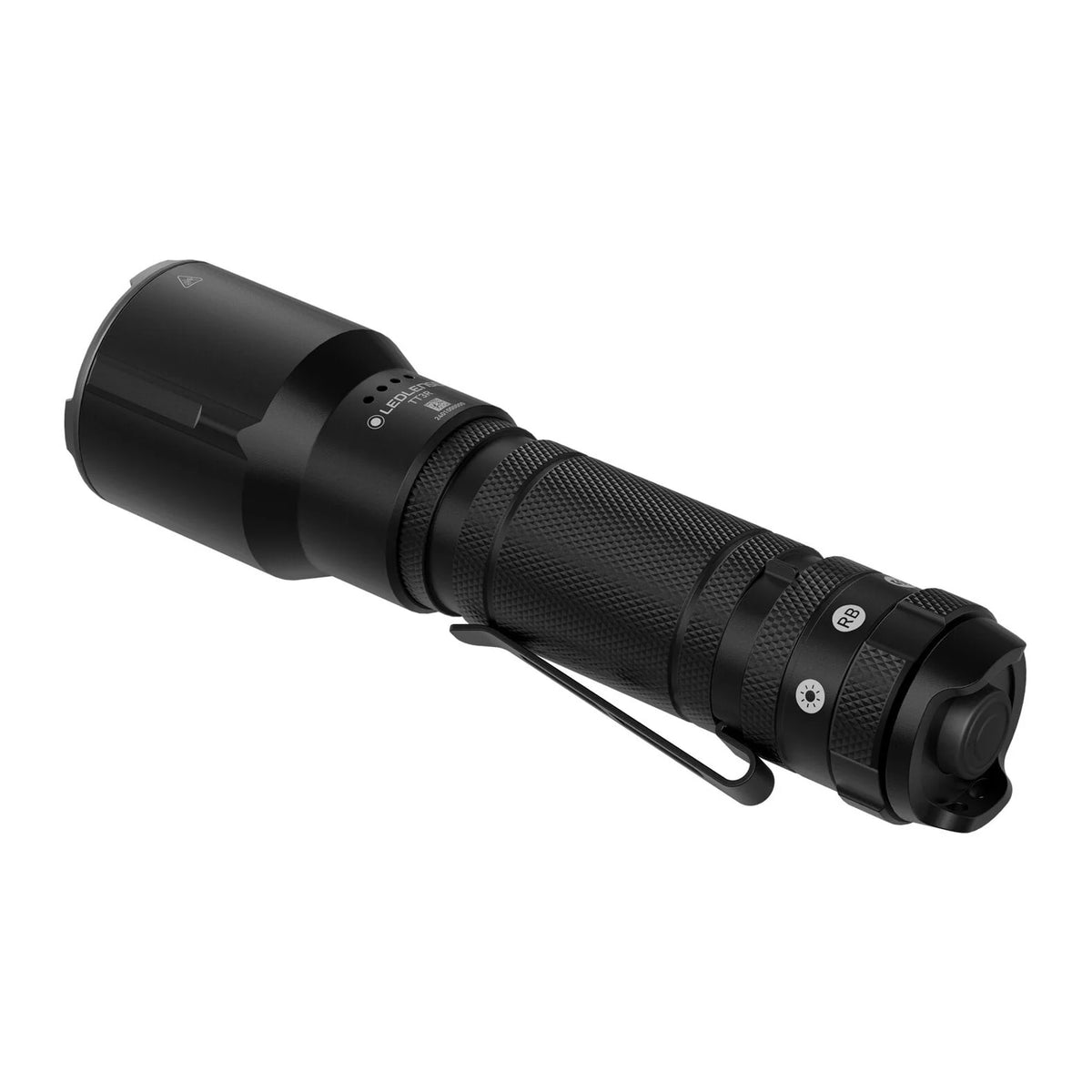 LEDLENSER - TT3R Lommelygte 1900 Lumen fra LEDLENSER - billede nr. 2 hos GrejFreak.dk