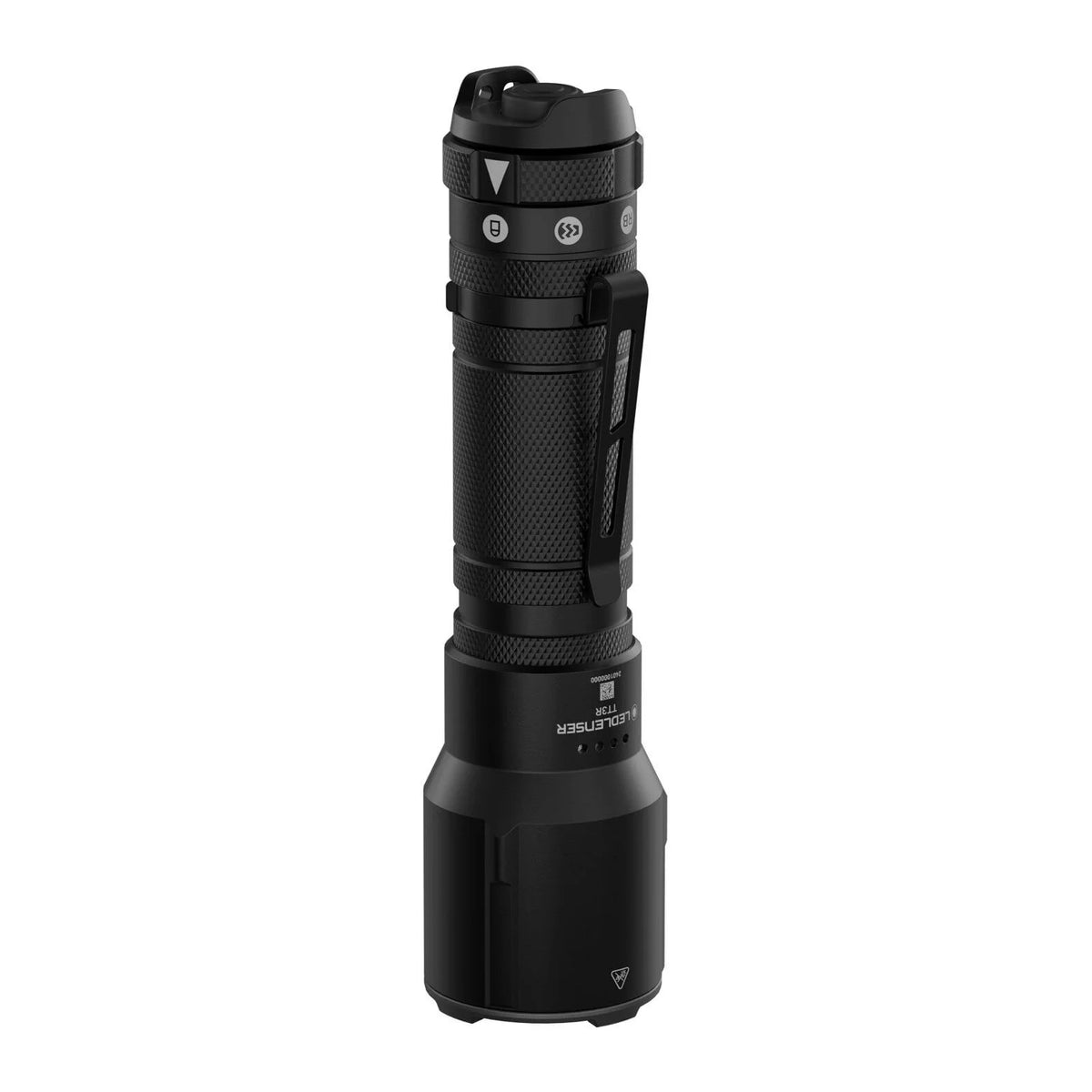 LEDLENSER - TT3R Lommelygte 1900 Lumen fra LEDLENSER - billede nr. 3 hos GrejFreak.dk