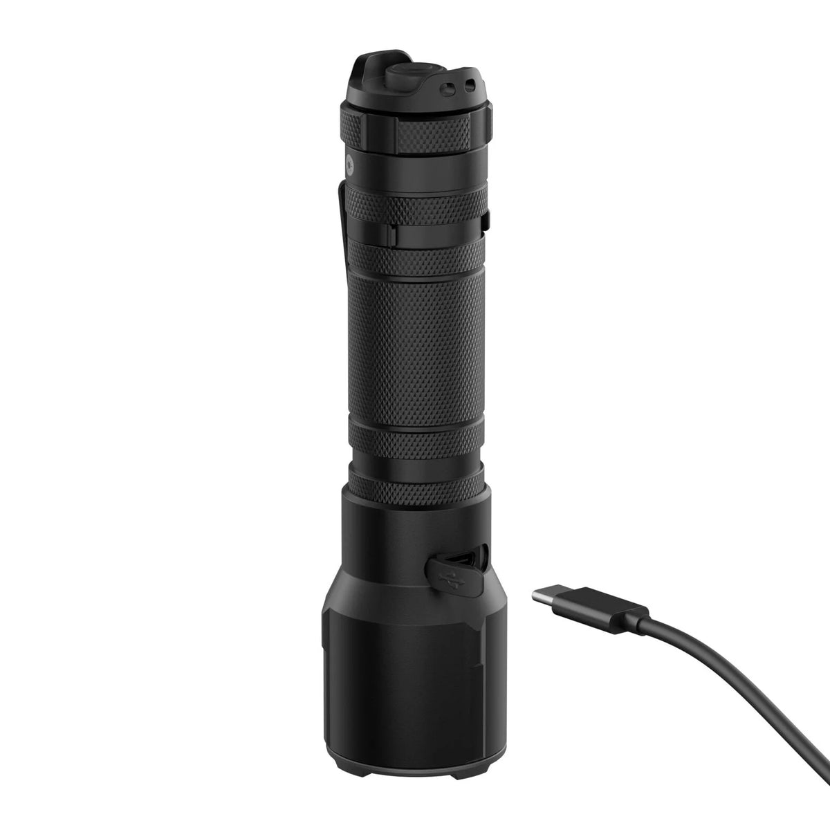LEDLENSER - TT3R Lommelygte 1900 Lumen fra LEDLENSER - billede nr. 4 hos GrejFreak.dk