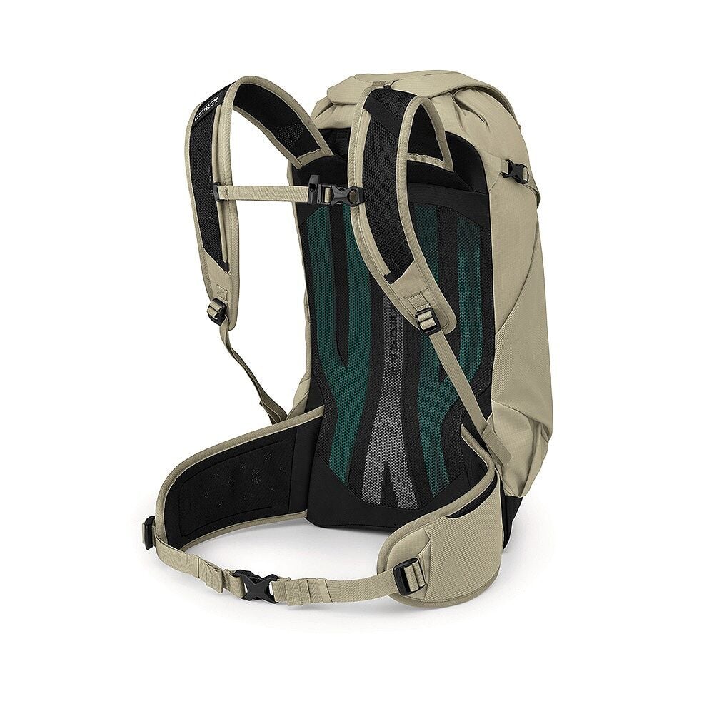 Osprey - Sportlite 22 Rygsæk 22L // Olive Tan fra Osprey - billede nr. 2 hos GrejFreak.dk