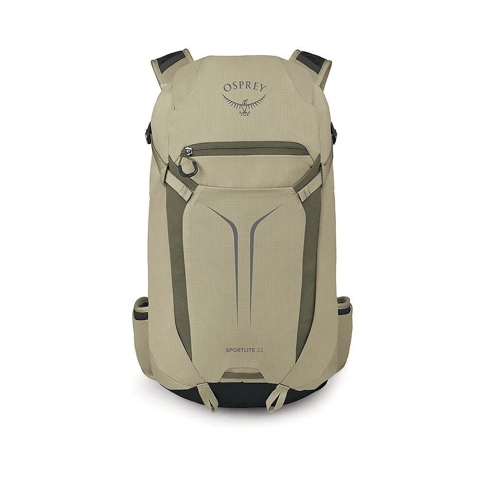 Osprey - Sportlite 22 Rygsæk 22L // Olive Tan fra Osprey - billede nr. 3 hos GrejFreak.dk