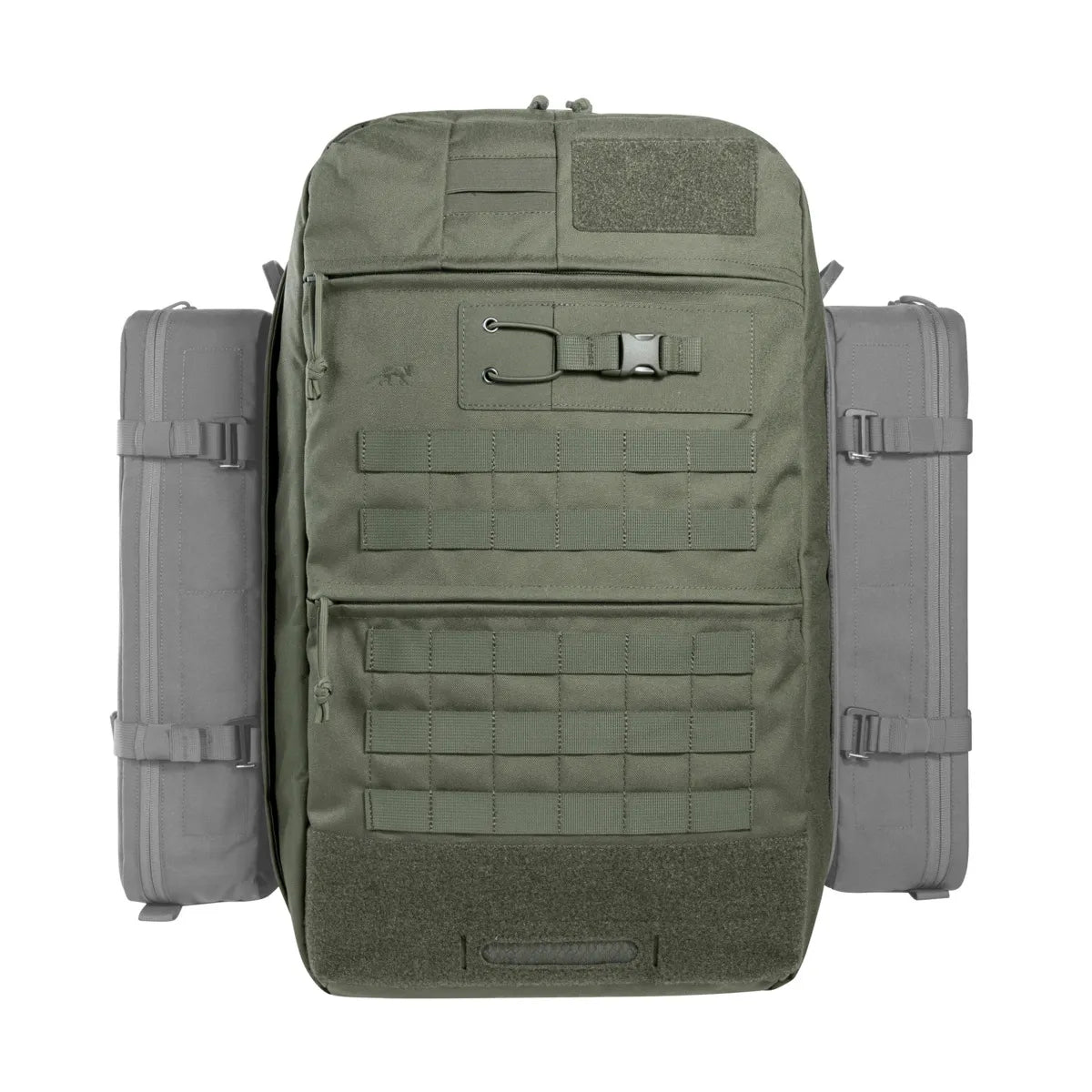 Tasmanian Tiger - First Responder Rygsæk 50L // Coyote Brown-7-XtraGrej