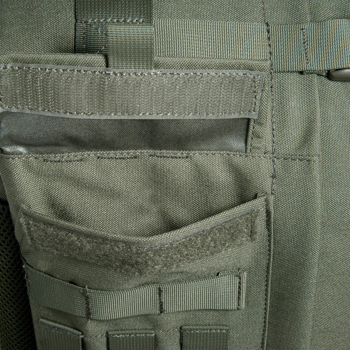 Tasmanian Tiger - First Responder Rygsæk 50L // Sort-8-XtraGrej