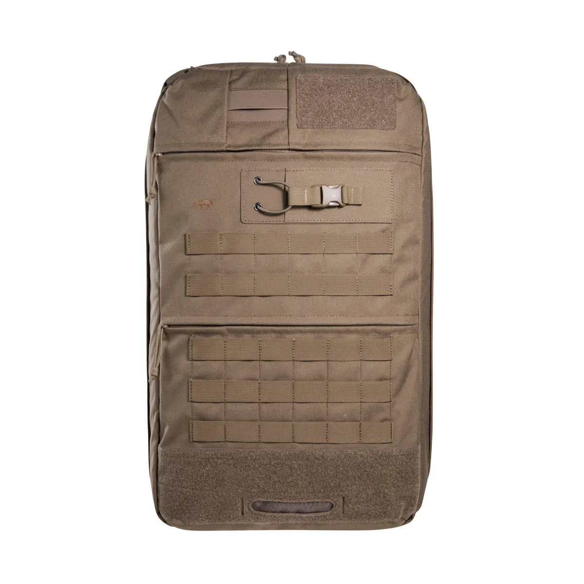 Tasmanian Tiger - First Responder Rygsæk 50L // Coyote Brown-2-XtraGrej