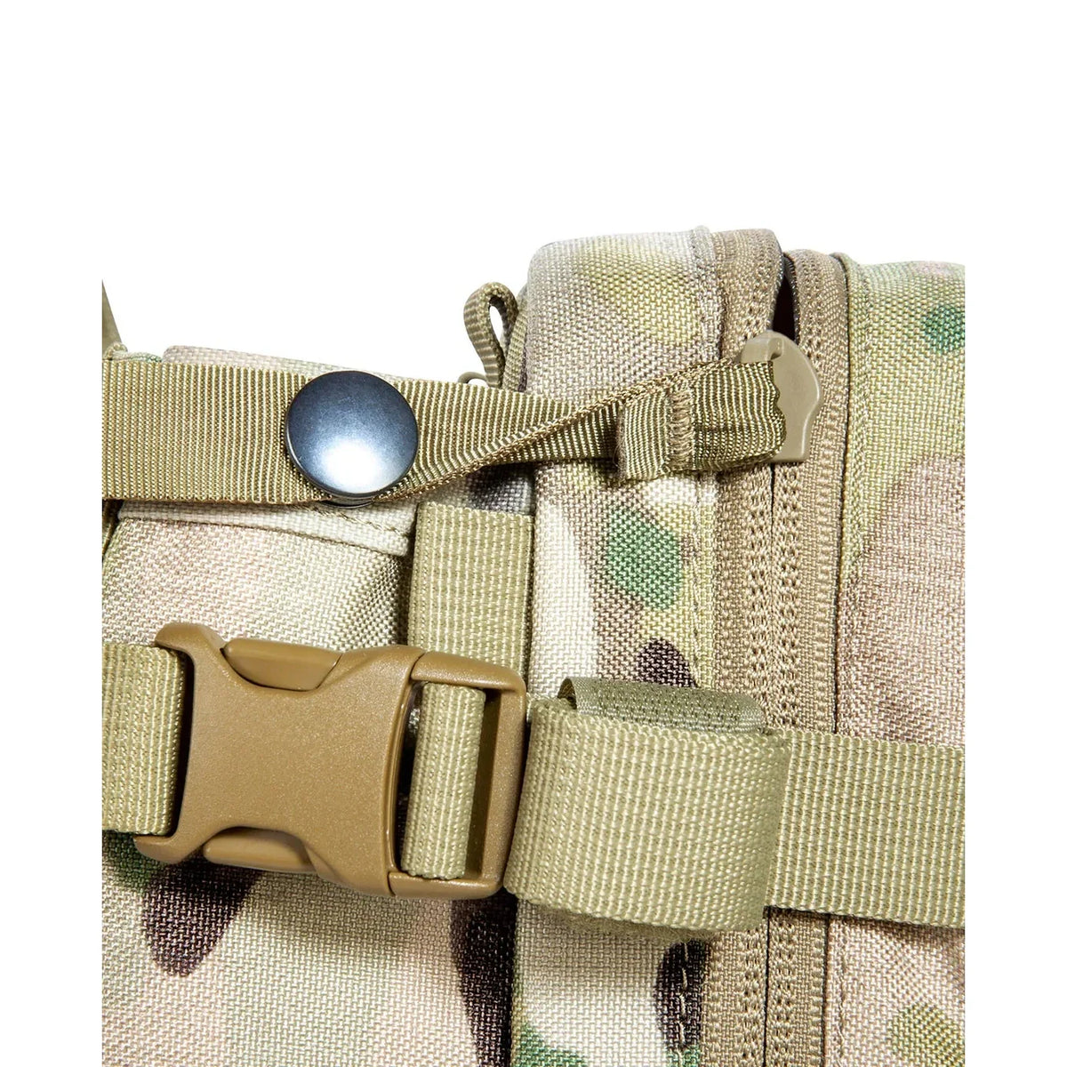 Tasmanian Tiger - Breacher Rygsæk 14L // Multicam-13-XtraGrej