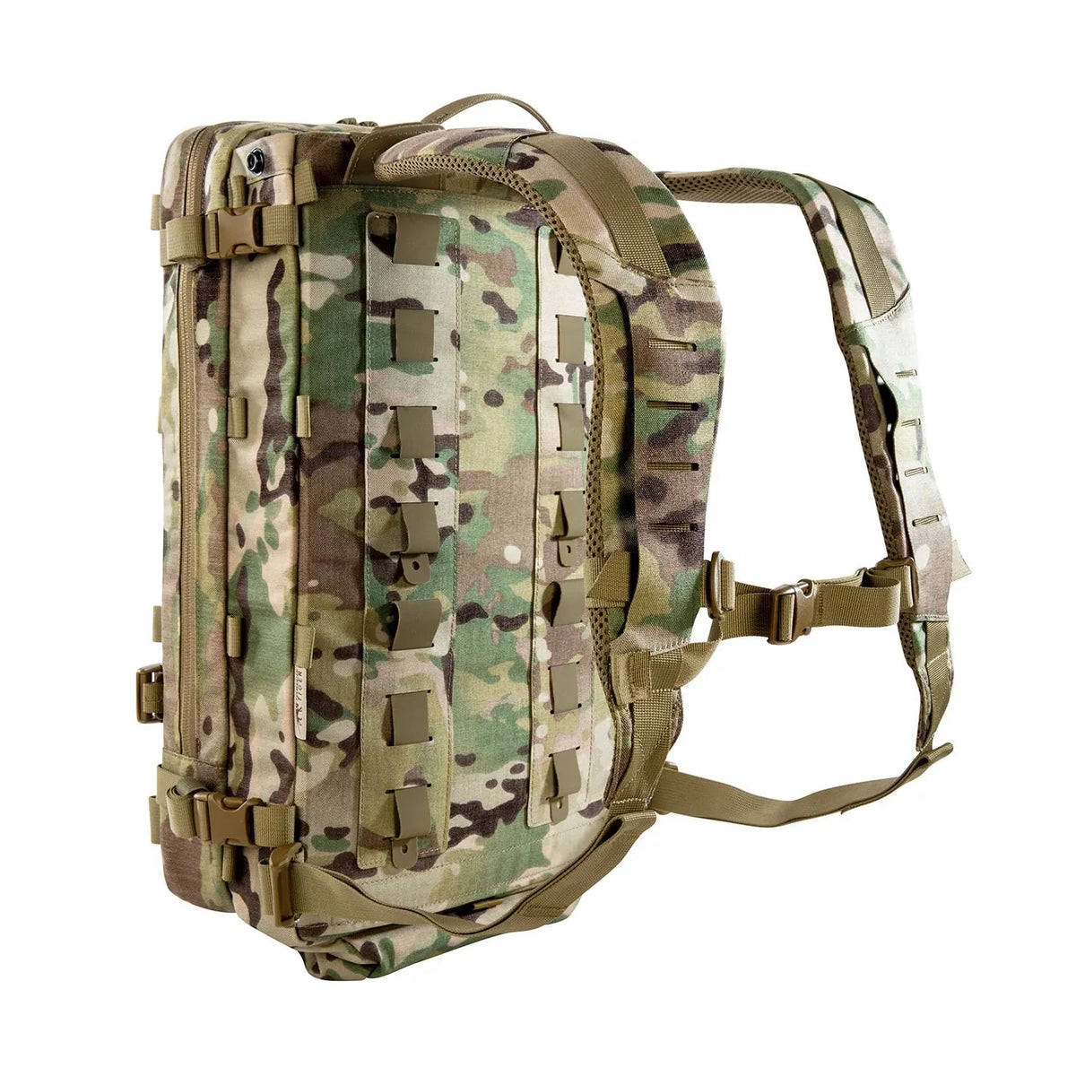 Tasmanian Tiger - Breacher Rygsæk 14L // Multicam-2-XtraGrej