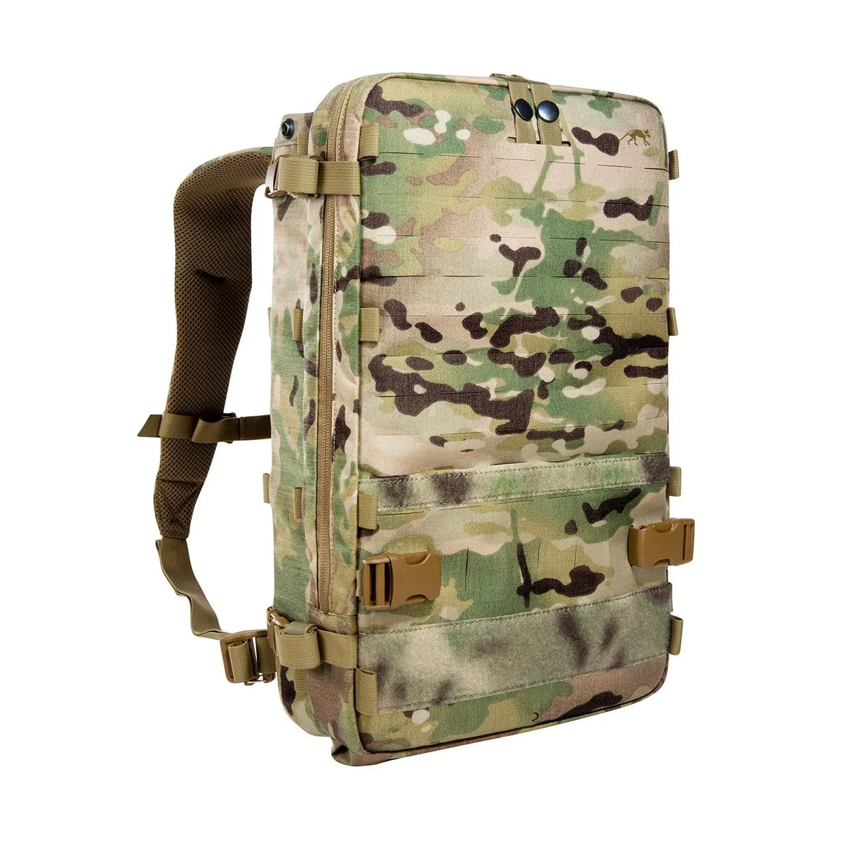 Tasmanian Tiger - Breacher Rygsæk 14L // Multicam-3-XtraGrej