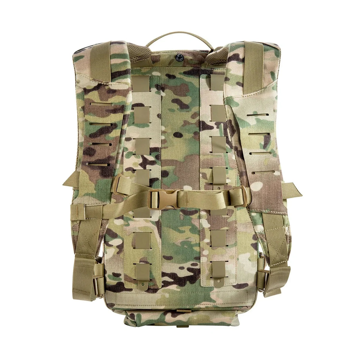 Tasmanian Tiger - Breacher Rygsæk 14L // Multicam-4-XtraGrej