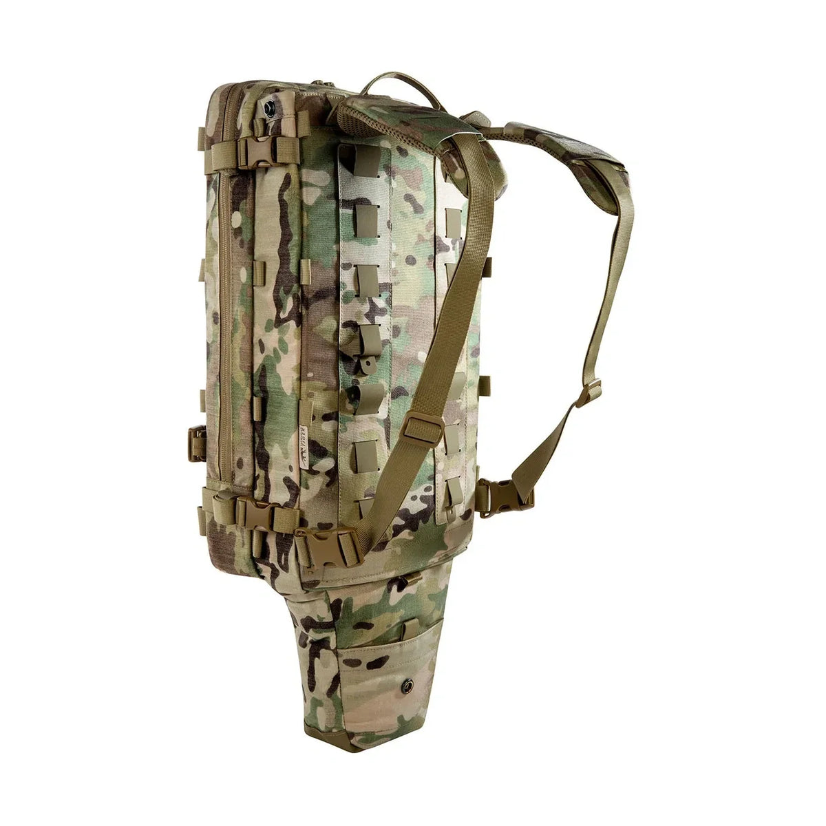 Tasmanian Tiger - Breacher Rygsæk 14L // Multicam-7-XtraGrej