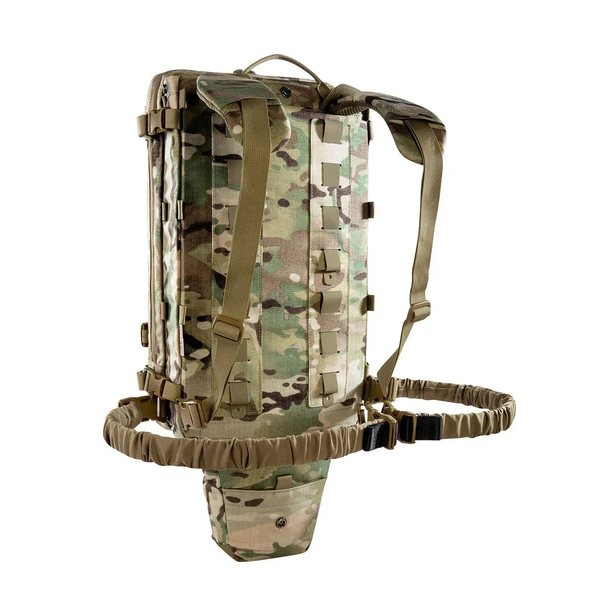 Tasmanian Tiger - Breacher Rygsæk 14L // Multicam-8-XtraGrej