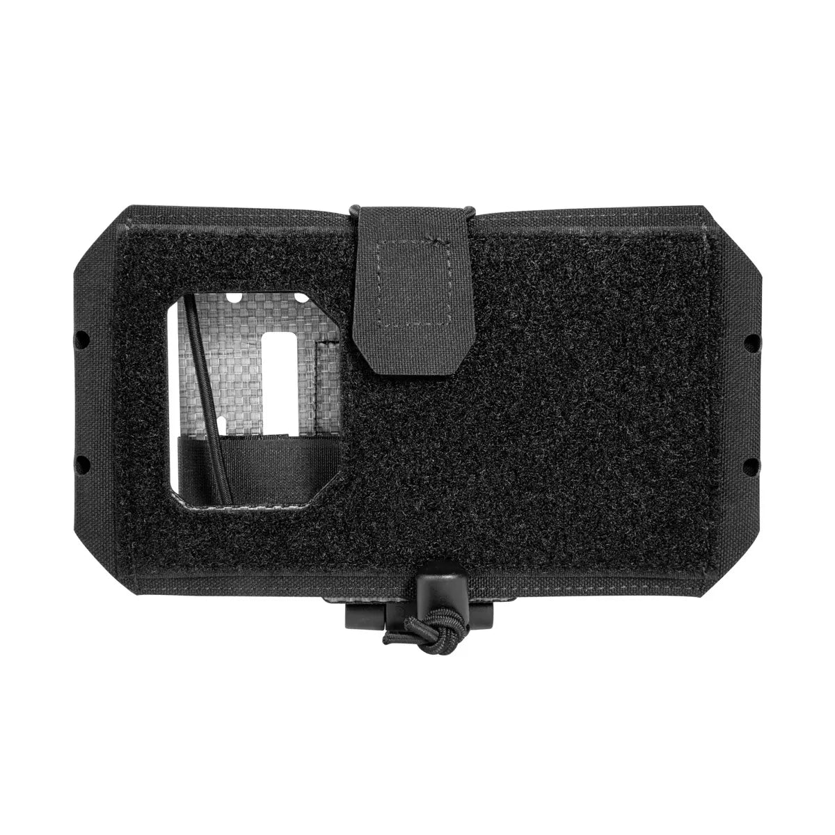 TASMANIAN TIGER - Foldbar Smartphone Plate Holder // Sort-1-XtraGrej