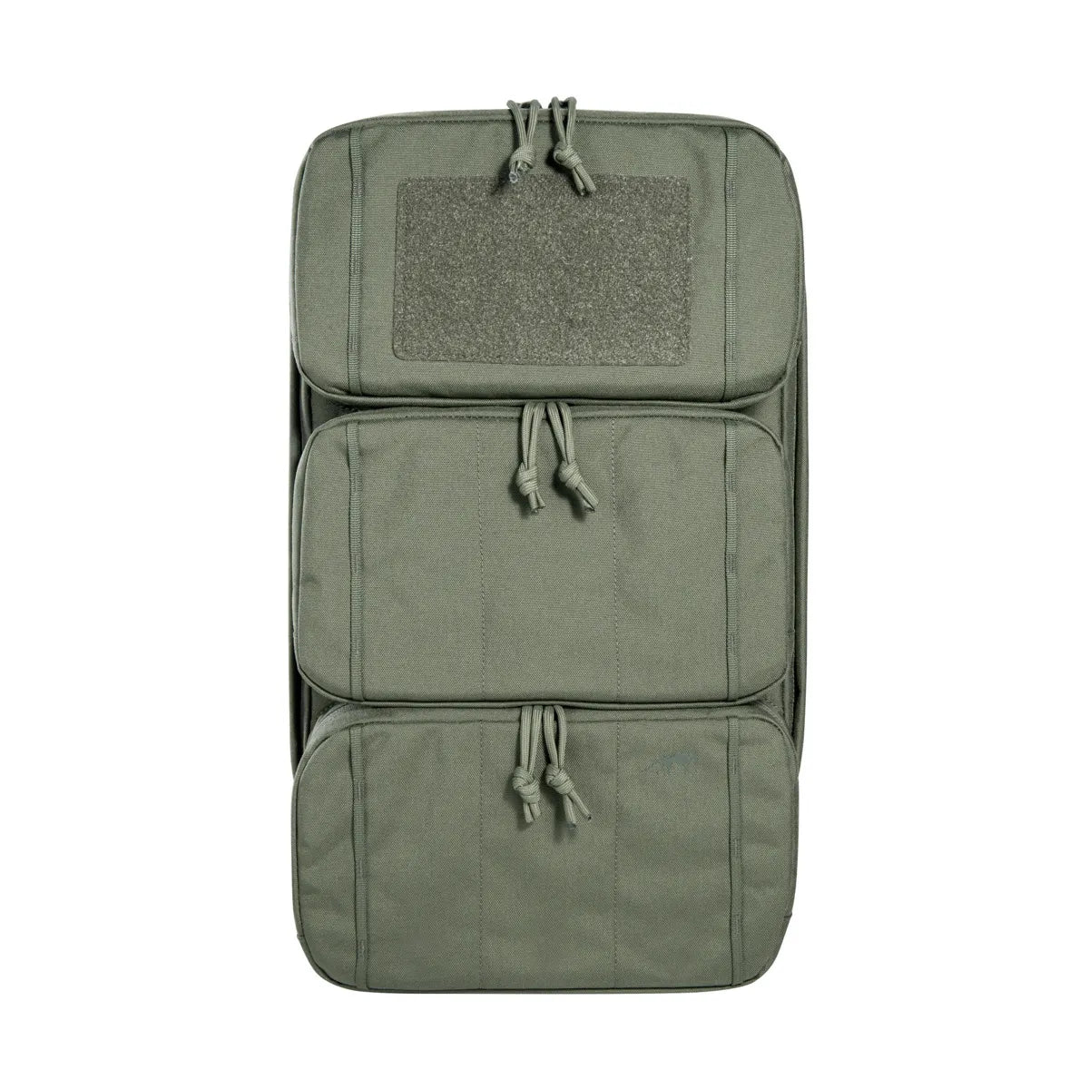 Tasmanian Tiger - Modular Chest Rig Rygsæk 20L // Olivengrøn fra Tasmanian Tiger - billede nr. 3 hos GrejFreak.dk
