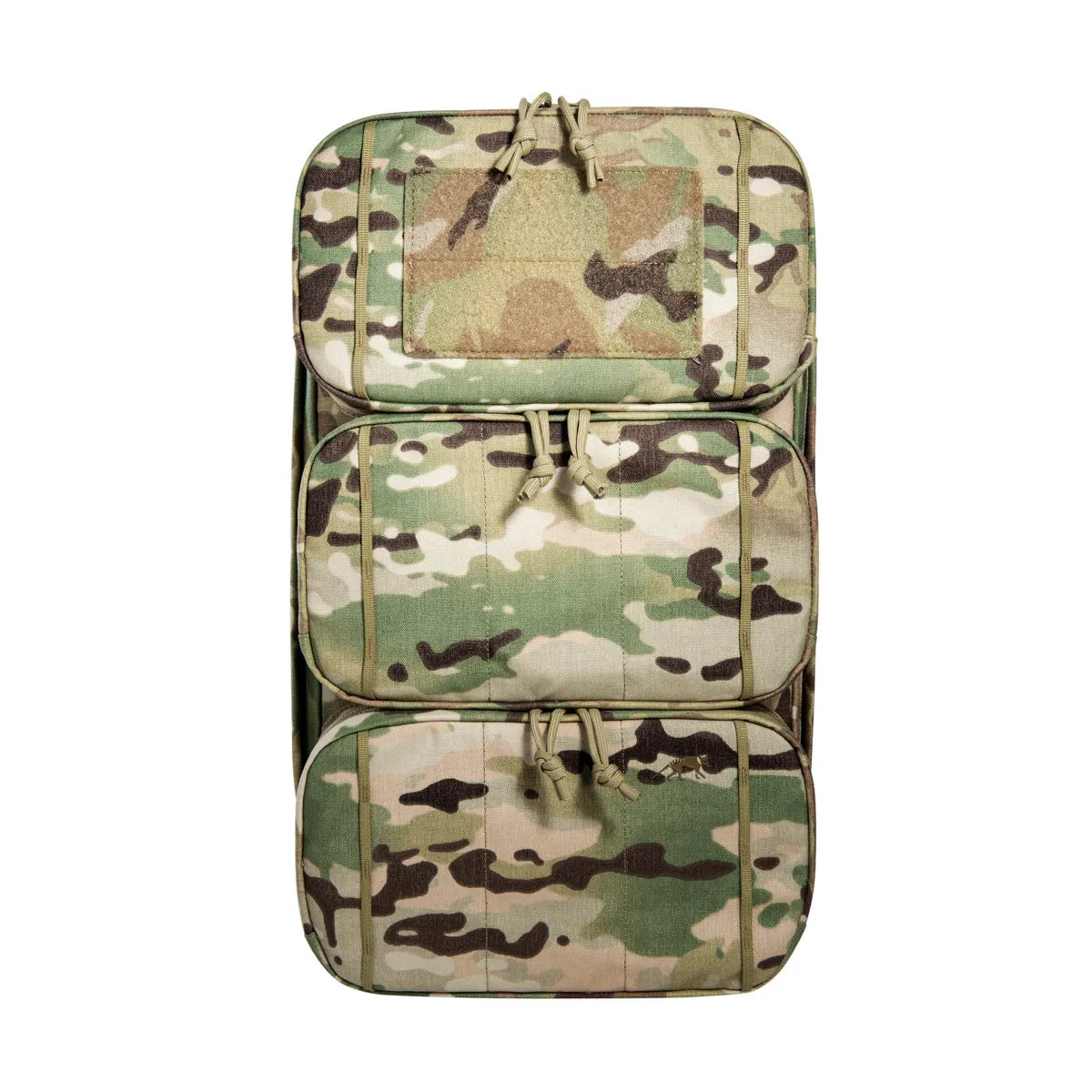 Tasmanian Tiger - Modular Chest Rig Rygsæk 20L // Multicam fra Tasmanian Tiger - billede nr. 3 hos GrejFreak.dk