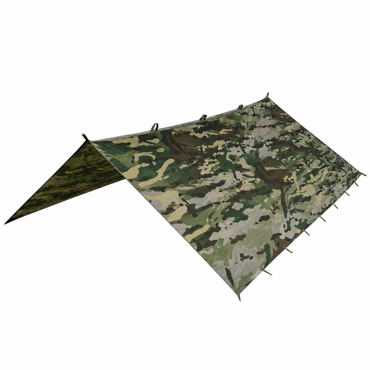 Highlander - Basha XL Tarp // HMTC fra Highlander - billede nr. 1 hos GrejFreak.dk