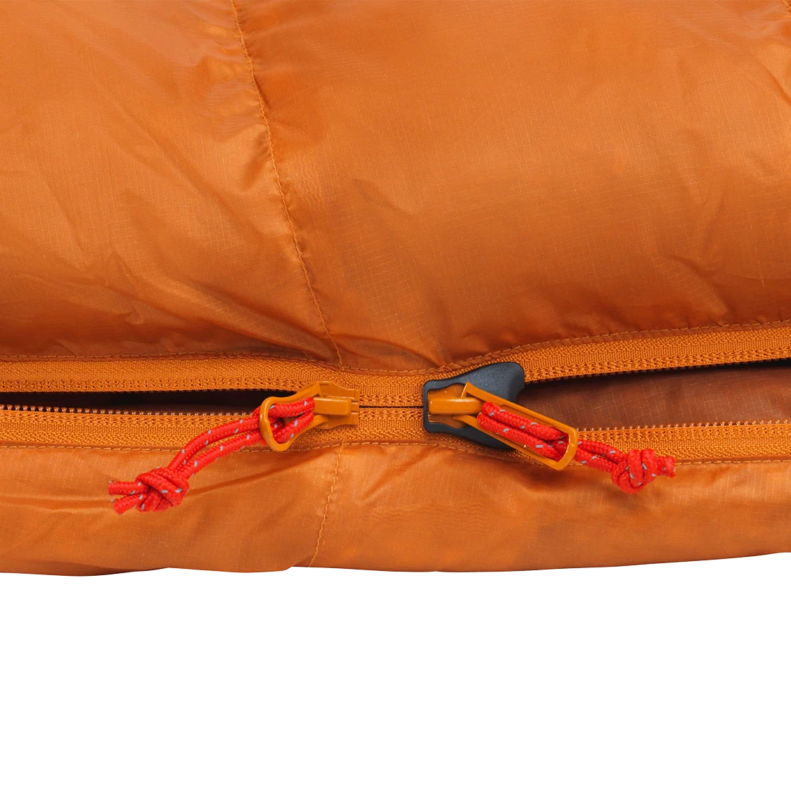 Robens - Scoria UL -6°C Lang 3-Sæsoners Sovepose // Orange-4-XtraGrej