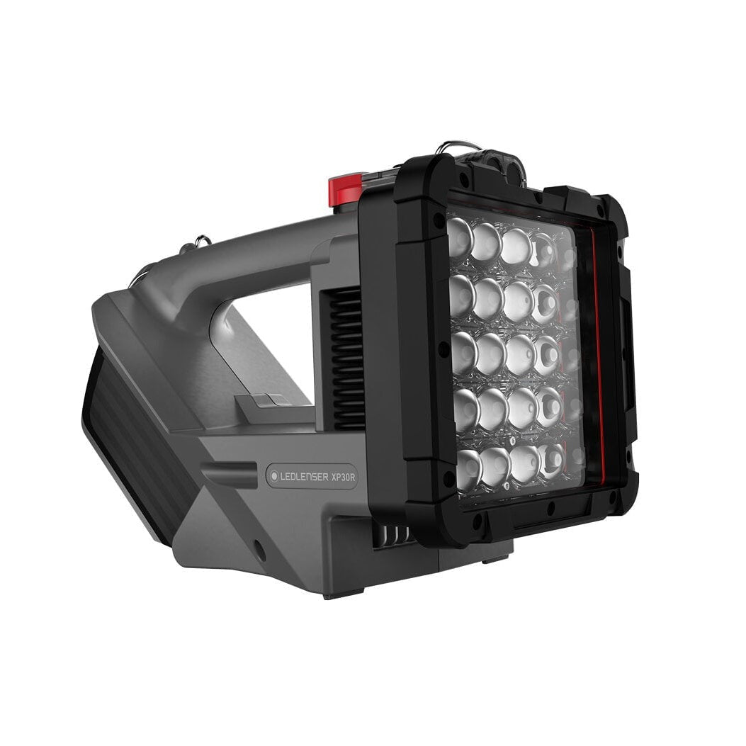 LEDLENSER - XP30R Søgelys 32.000 Lumen fra LEDLENSER - billede nr. 1 hos GrejFreak.dk