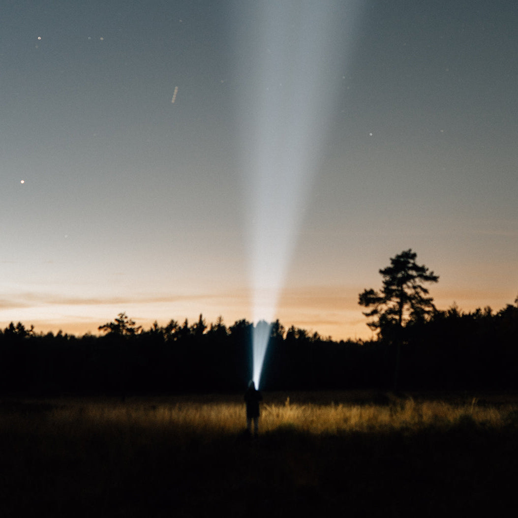 LEDLENSER - XP30R Søgelys 32.000 Lumen fra LEDLENSER - billede nr. 10 hos GrejFreak.dk