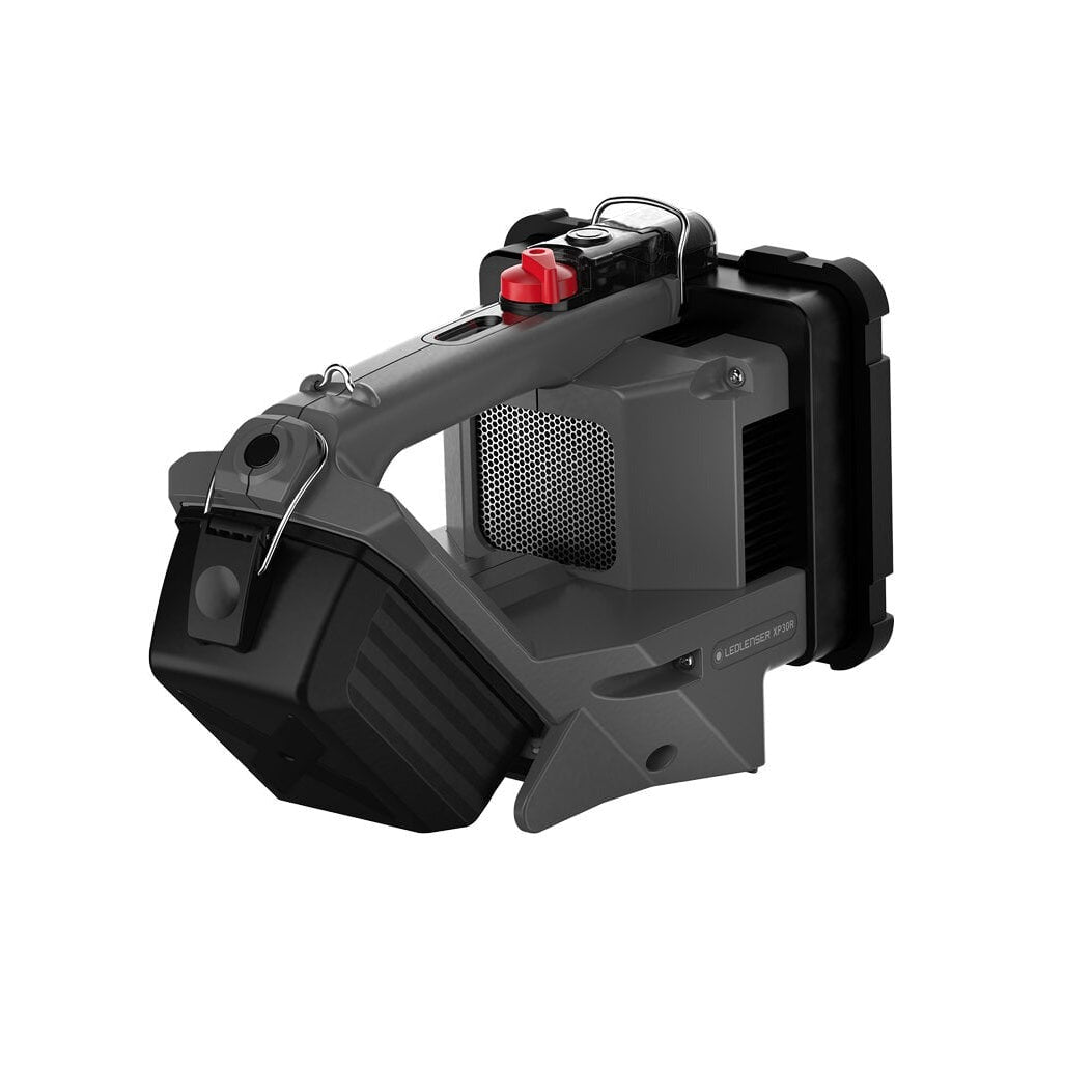 LEDLENSER - XP30R Søgelys 32.000 Lumen fra LEDLENSER - billede nr. 3 hos GrejFreak.dk