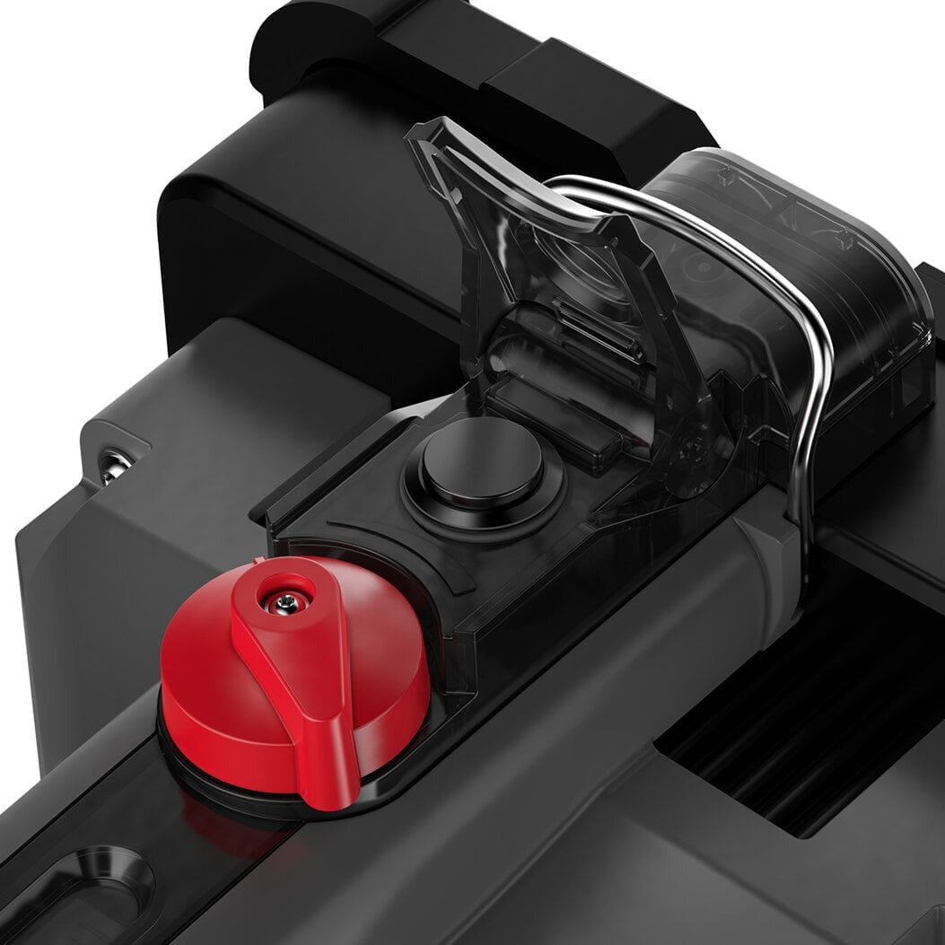 LEDLENSER - XP30R Søgelys 32.000 Lumen fra LEDLENSER - billede nr. 4 hos GrejFreak.dk