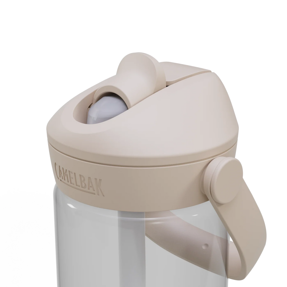 Camelbak - Thrive Flip Straw 0