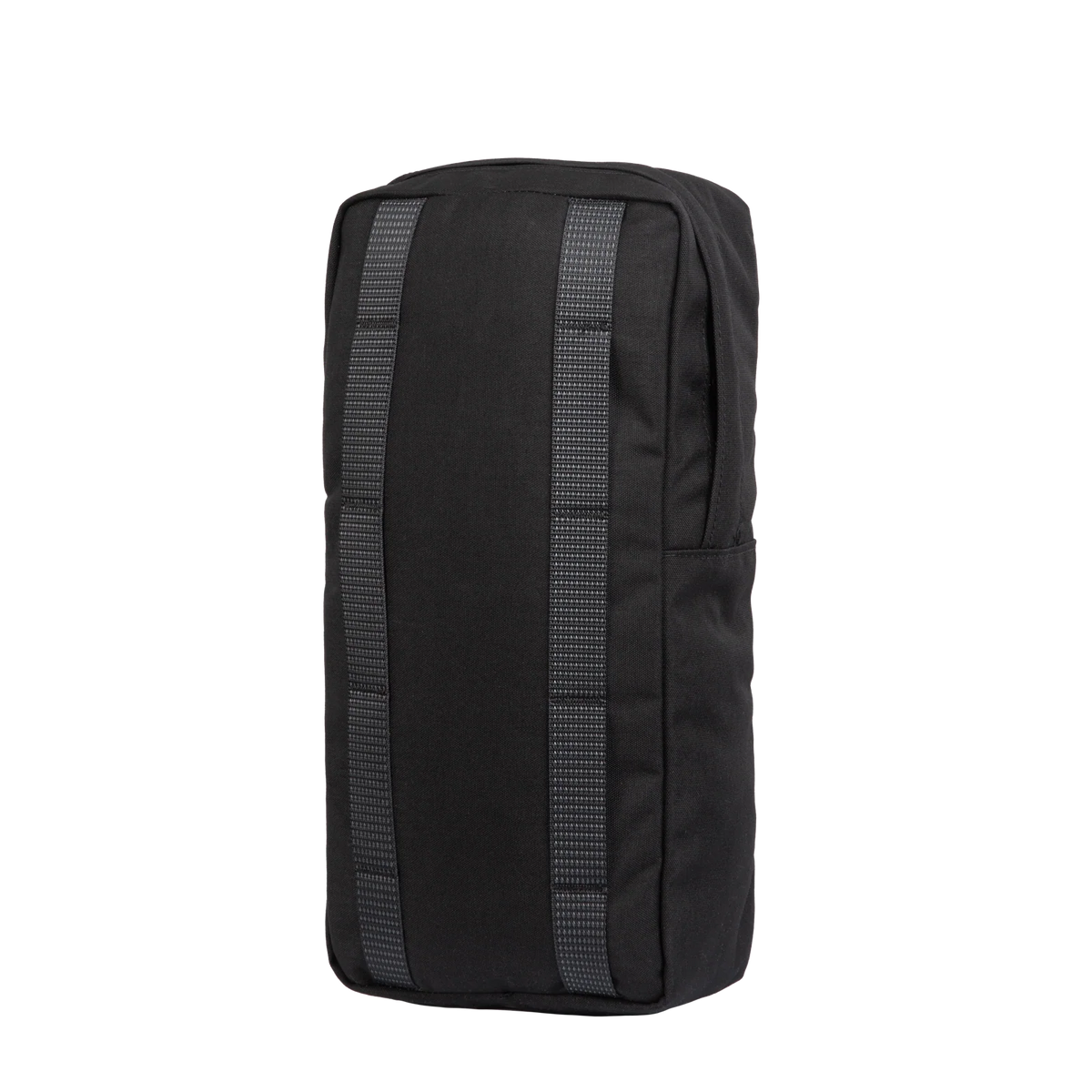 Savotta - Side Pouch 6L // Sort fra Savotta - billede nr. 1 hos GrejFreak.dk