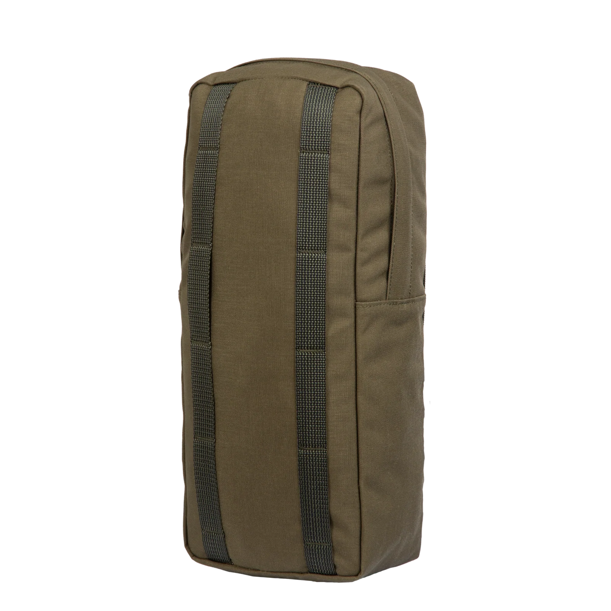 Savotta - Side Pouch 8L // Grøn fra Savotta - billede nr. 1 hos GrejFreak.dk
