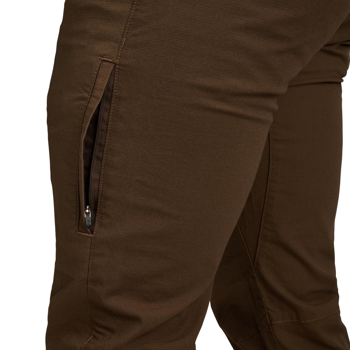 Black Diamond - Rocklock Bukser // Basalt fra Black Diamond - billede nr. 7 hos GrejFreak.dk