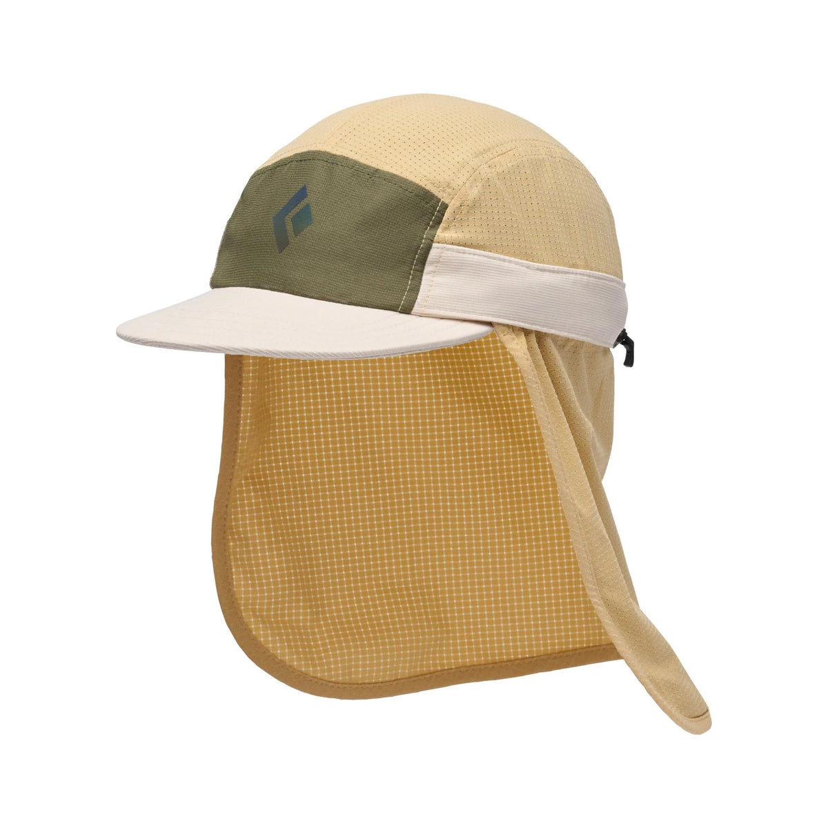 Black Diamond - Desert Mullet Kasket // Off White-Khaki fra Black Diamond - billede nr. 1 hos GrejFreak.dk