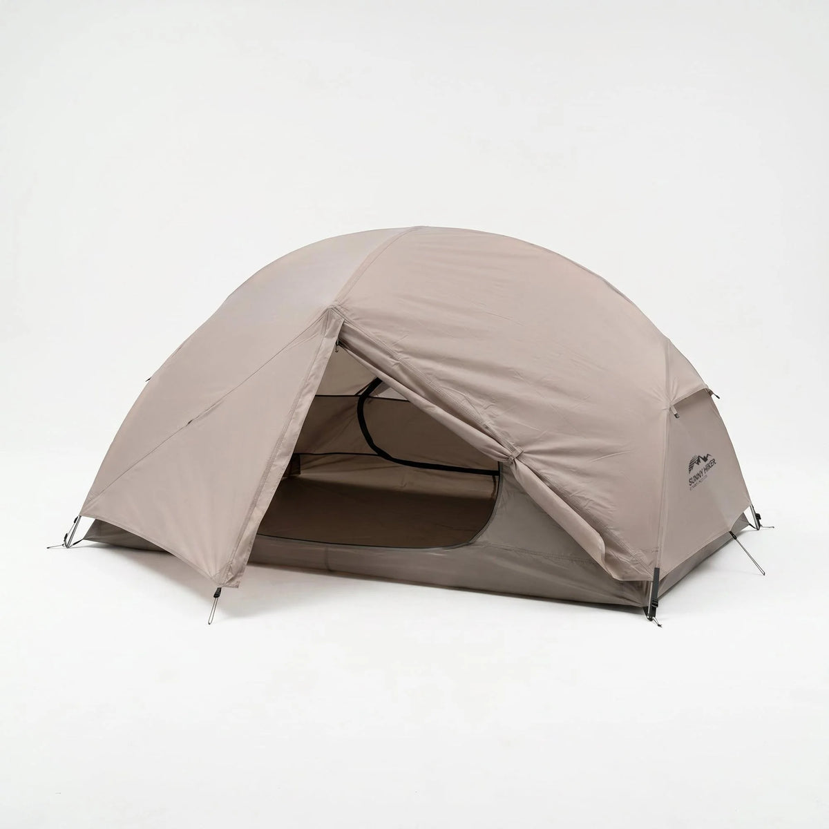 Sunny Hiker - Hejk 200 LW 2-pers. Telt-1-XtraGrej