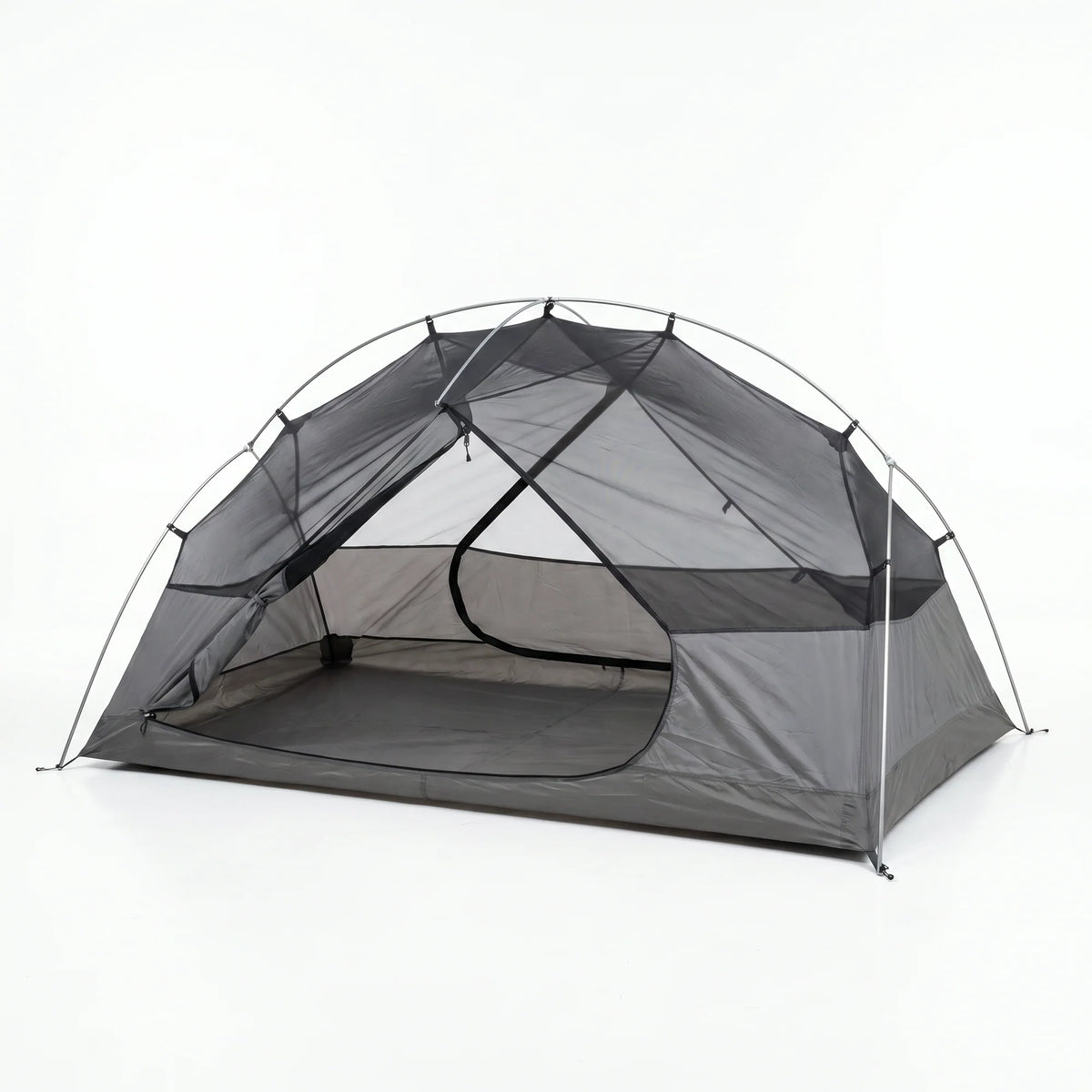 Sunny Hiker - Hejk 200 LW 2-pers. Telt-2-XtraGrej